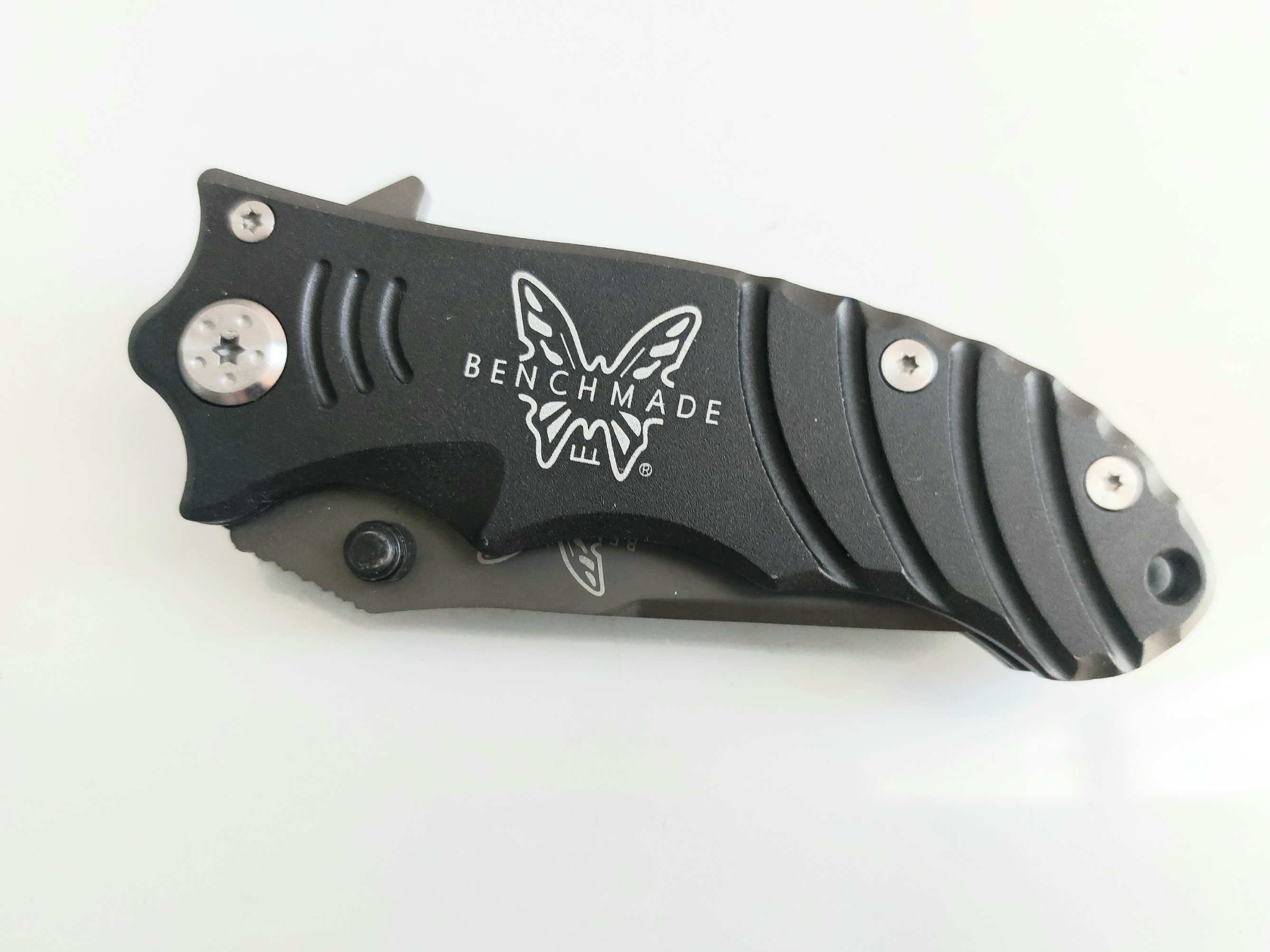Сгъваем джобен нож с танто острие Benchmade F21 Сгъваем джобен нож с танто острие Benchmade F21