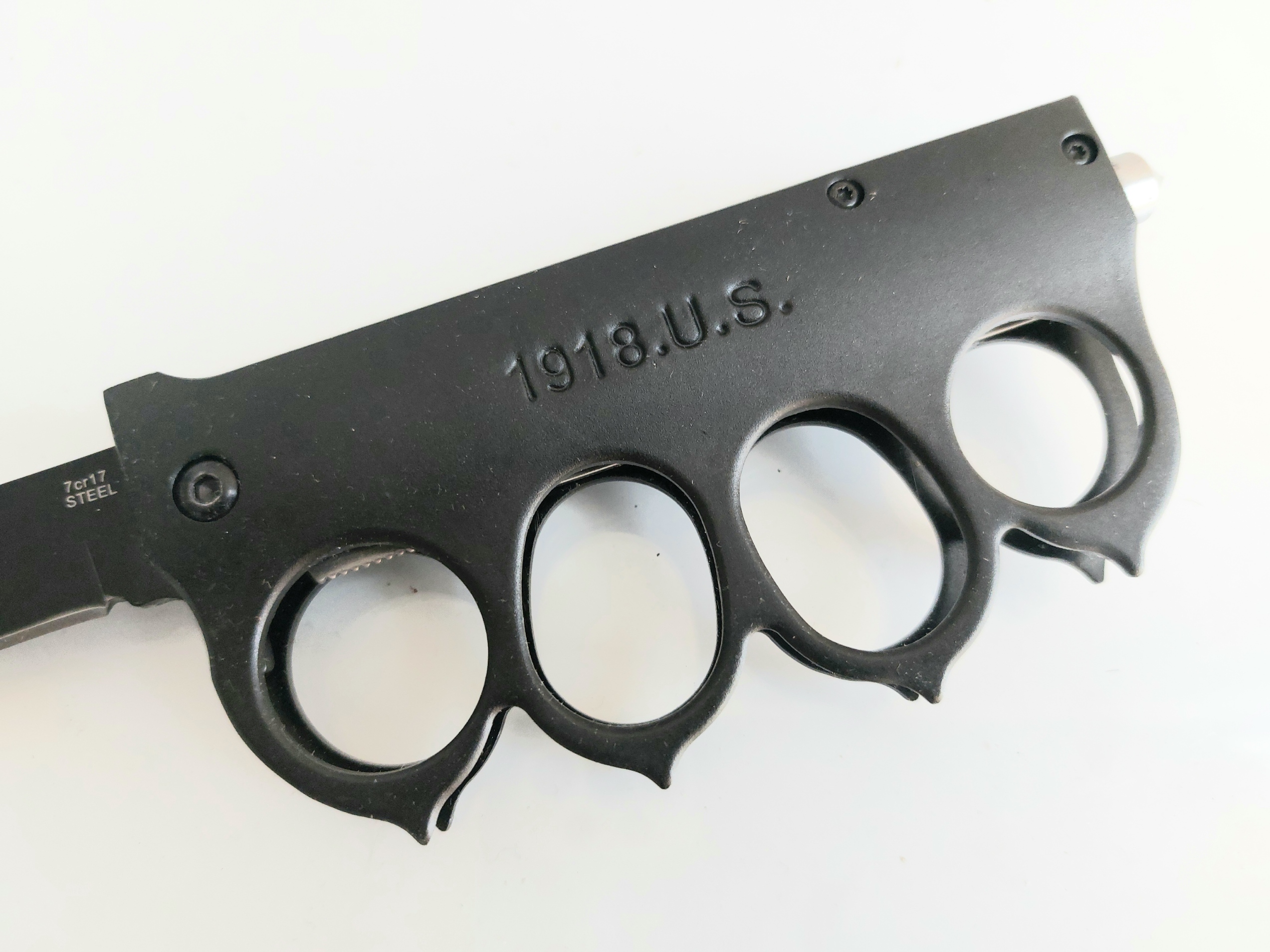 Cold Steel автоматичен нож бокс 1918 U.S. Cold Steel автоматичен нож бокс 1918 U.S.