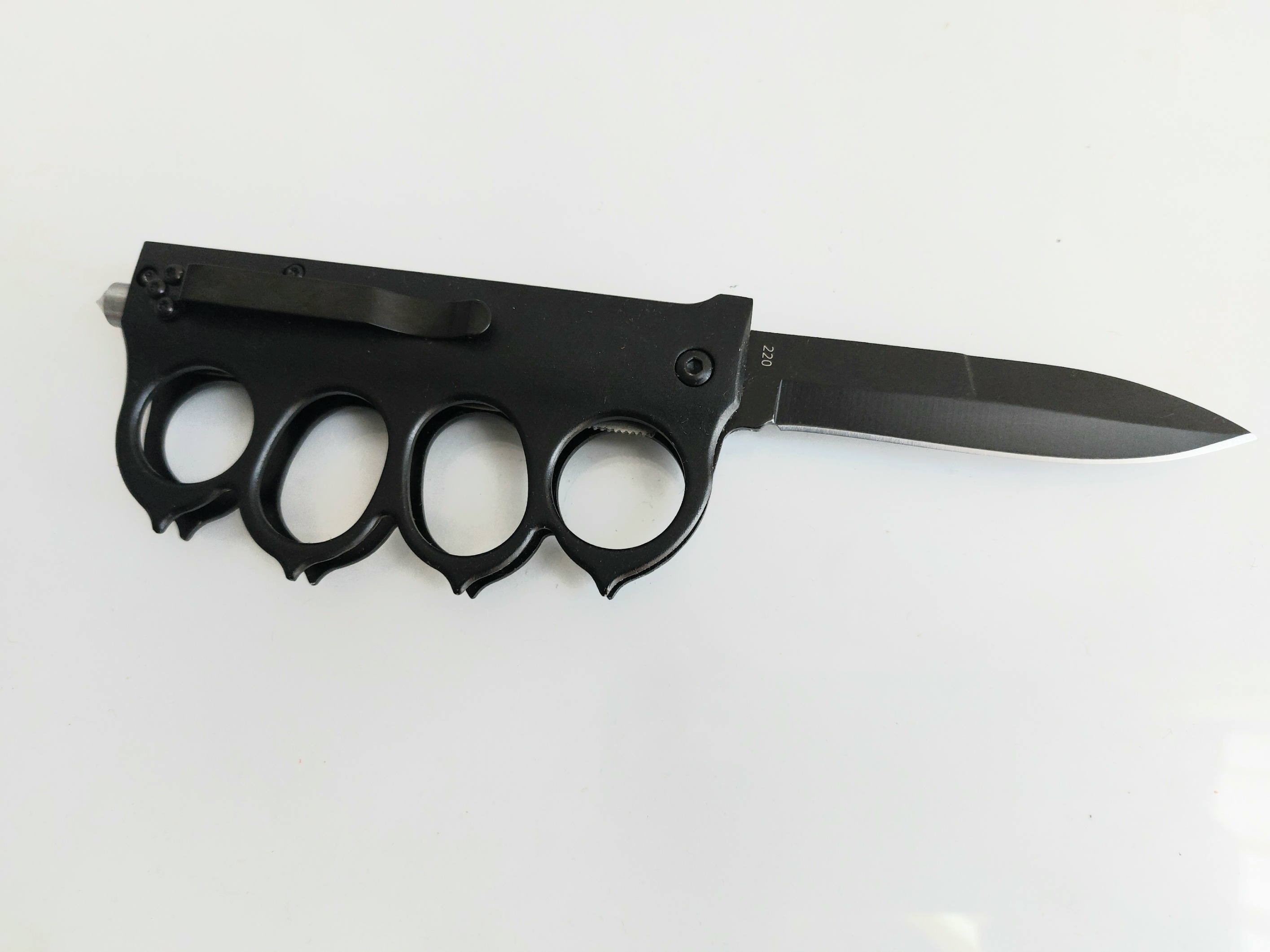 Cold Steel автоматичен нож бокс 1918 U.S. Cold Steel автоматичен нож бокс 1918 U.S.