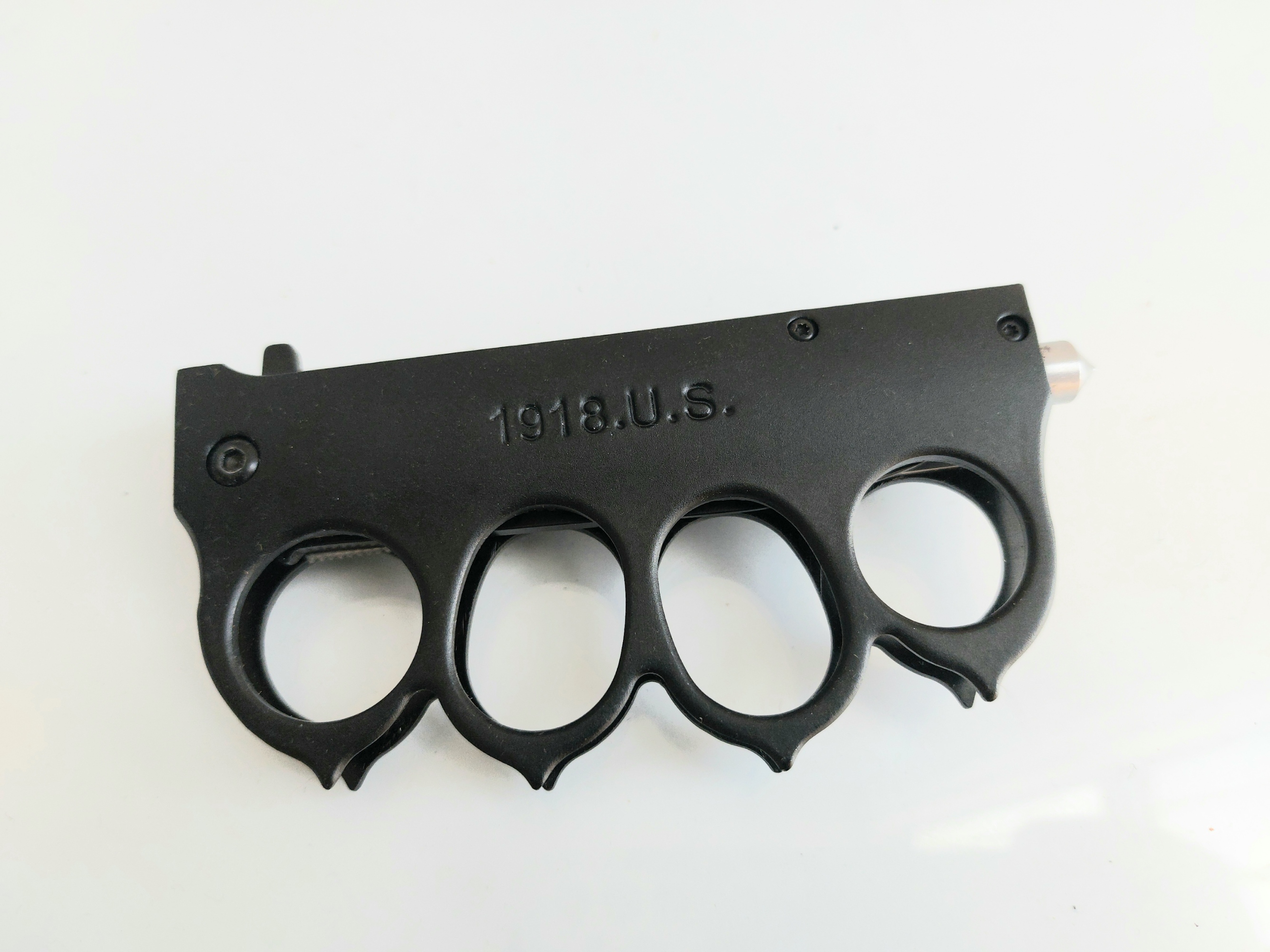 Cold Steel автоматичен нож бокс 1918 U.S. Cold Steel автоматичен нож бокс 1918 U.S.
