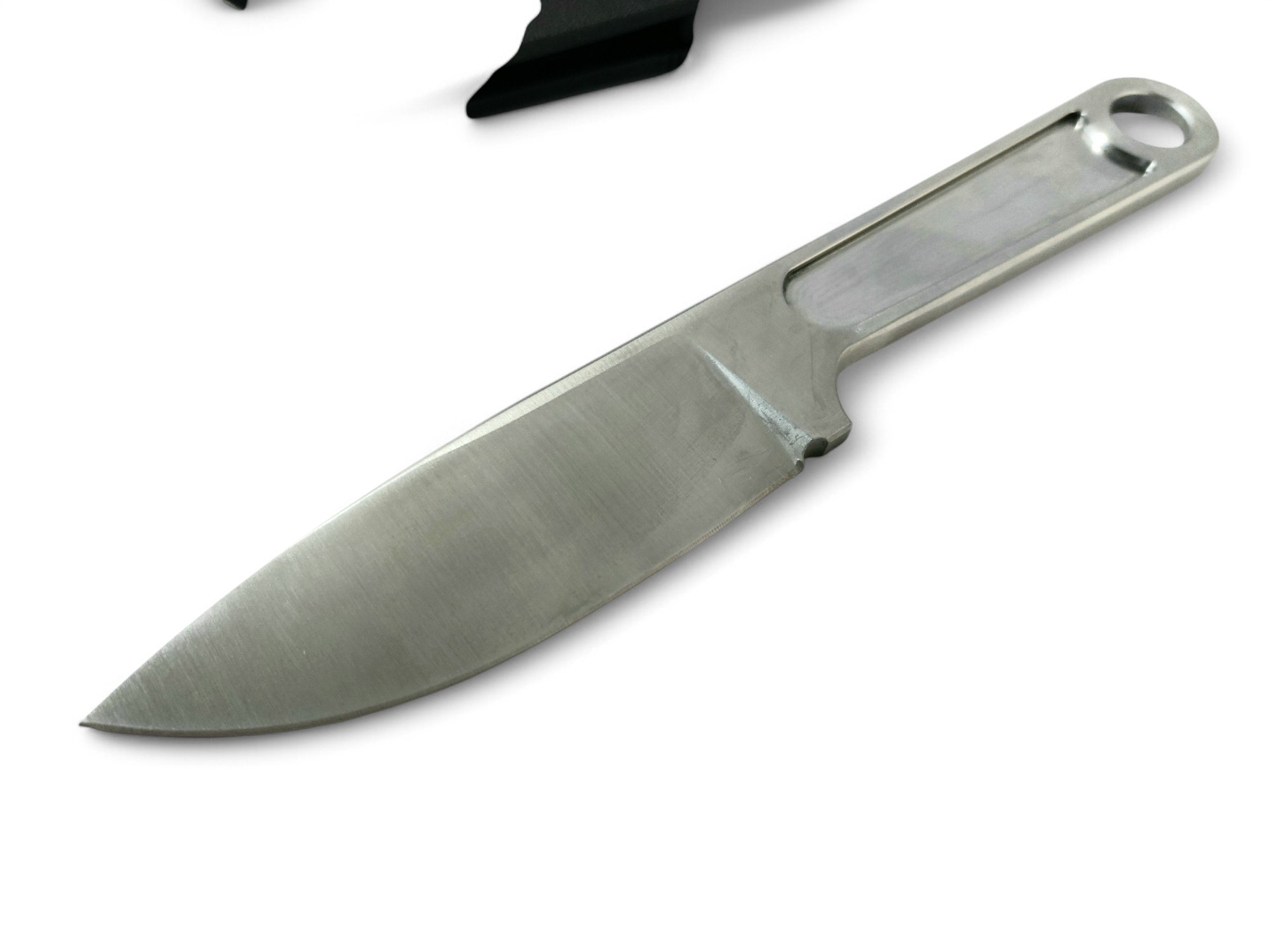 Тактически нож от D2 стомана с Kydex кания – 21.5 см