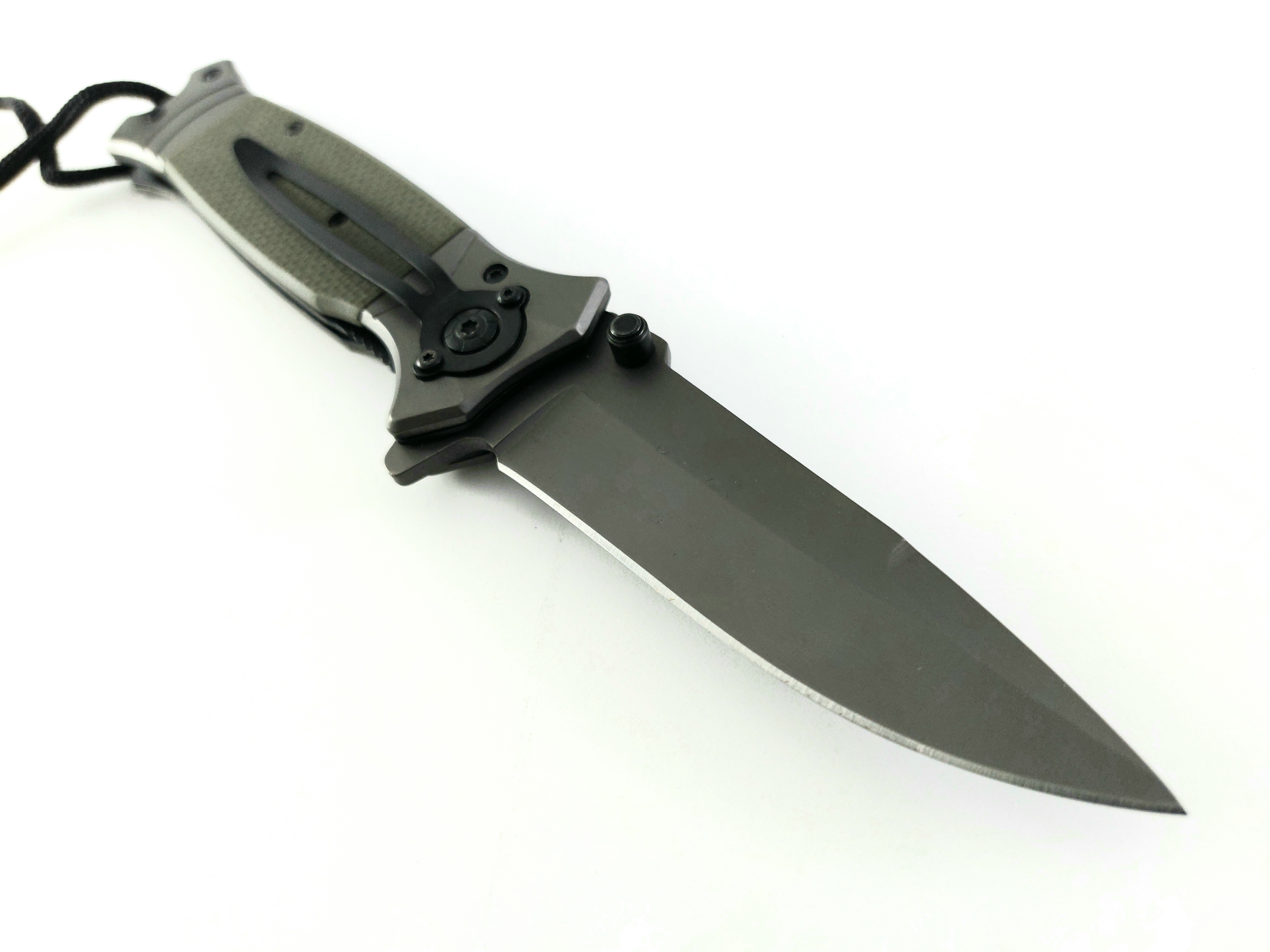 Browning  FA38 Tactical Knife DREAM8457 Сгъваем автоматичен нож