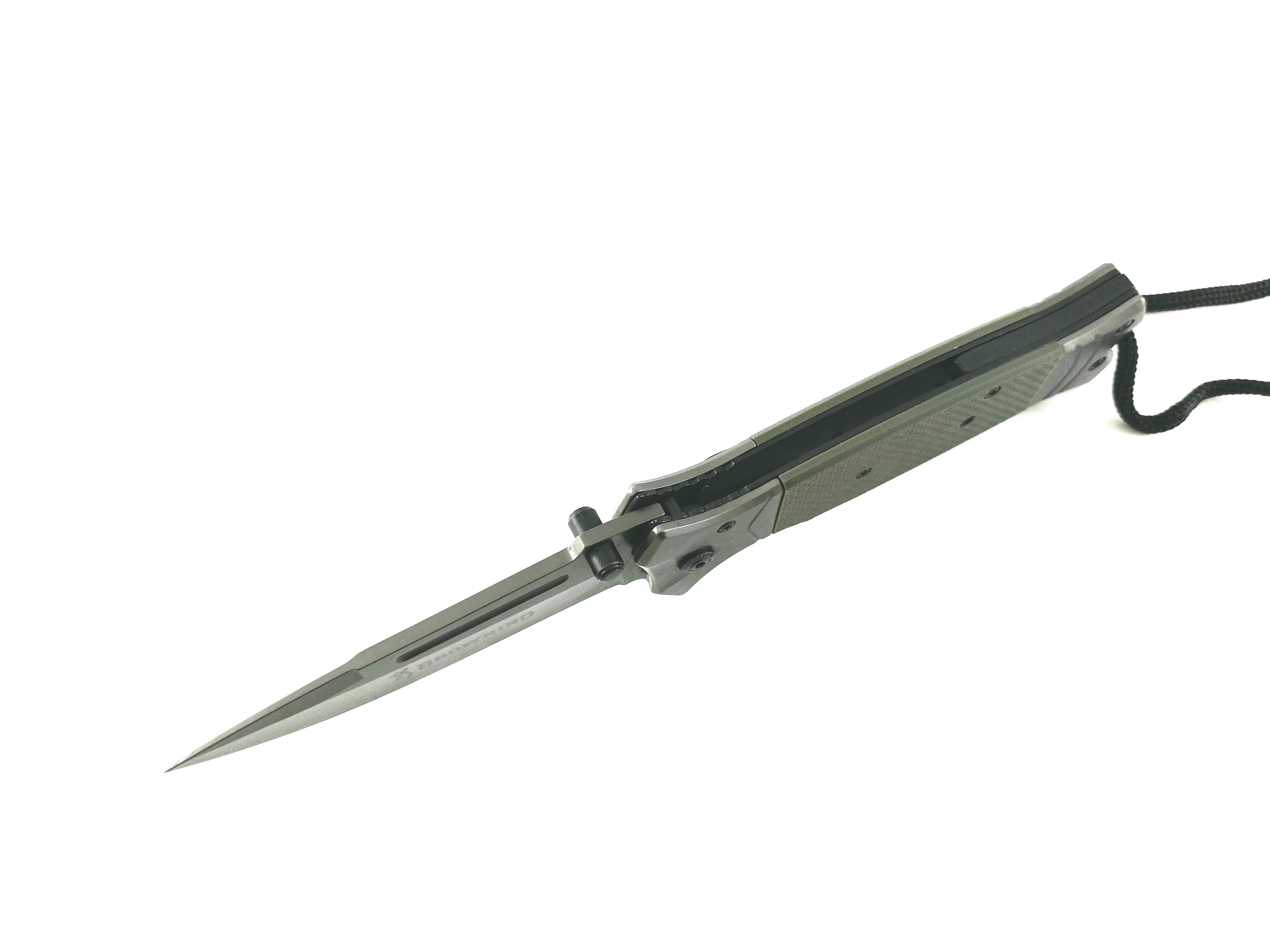 Browning  FA38 Tactical Knife DREAM8457 Сгъваем автоматичен нож