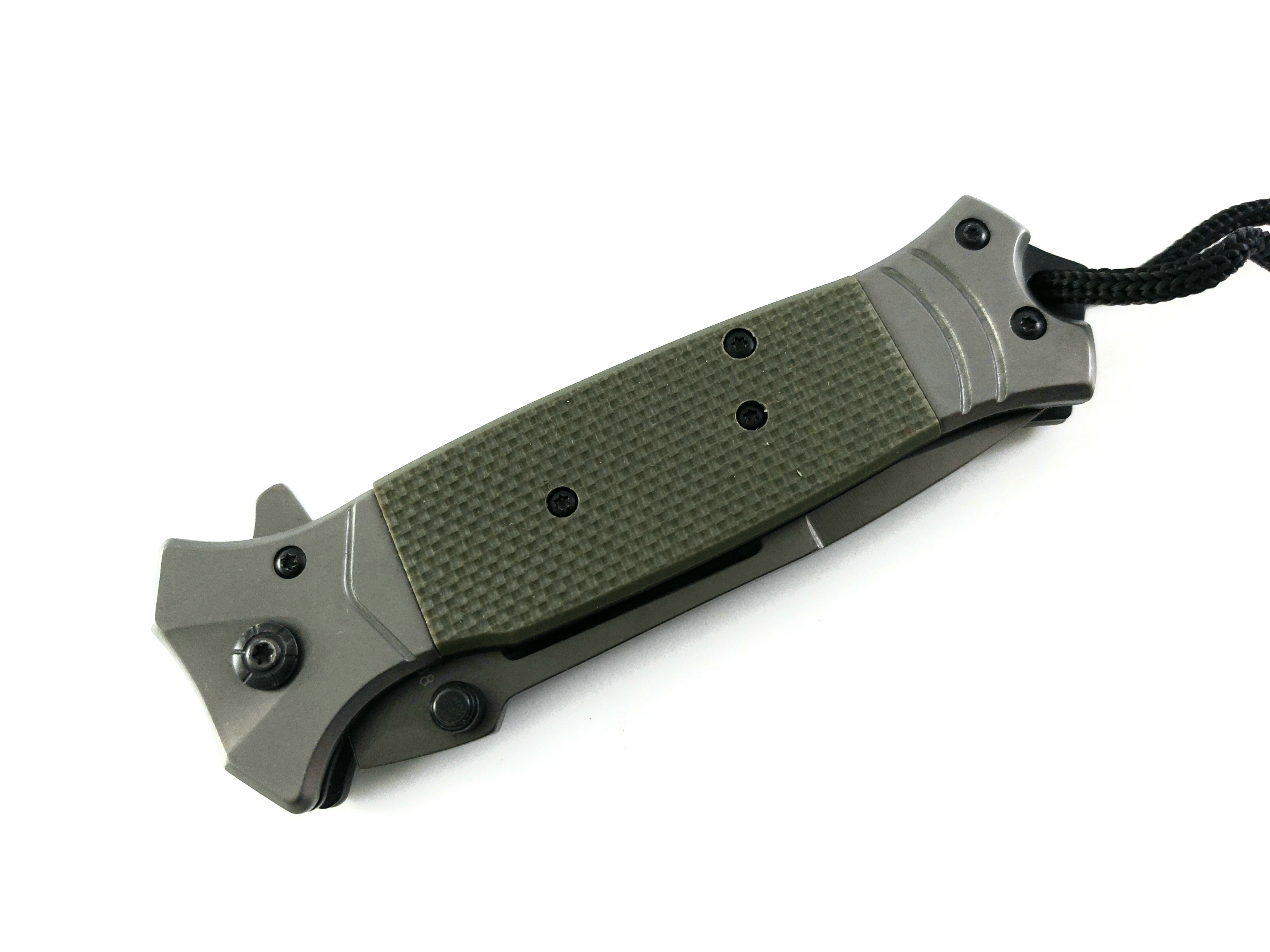 Browning  FA38 Tactical Knife DREAM8457 Сгъваем автоматичен нож