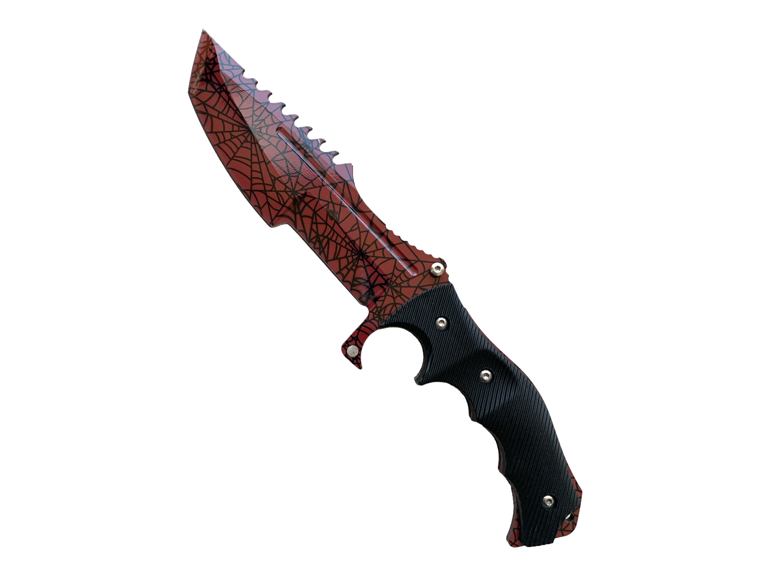 Колекционерски ловен нож Huntsman spider Knife CS GO Counter Strike Колекционерски ловен нож Huntsman spider Knife CS GO Counter Strike