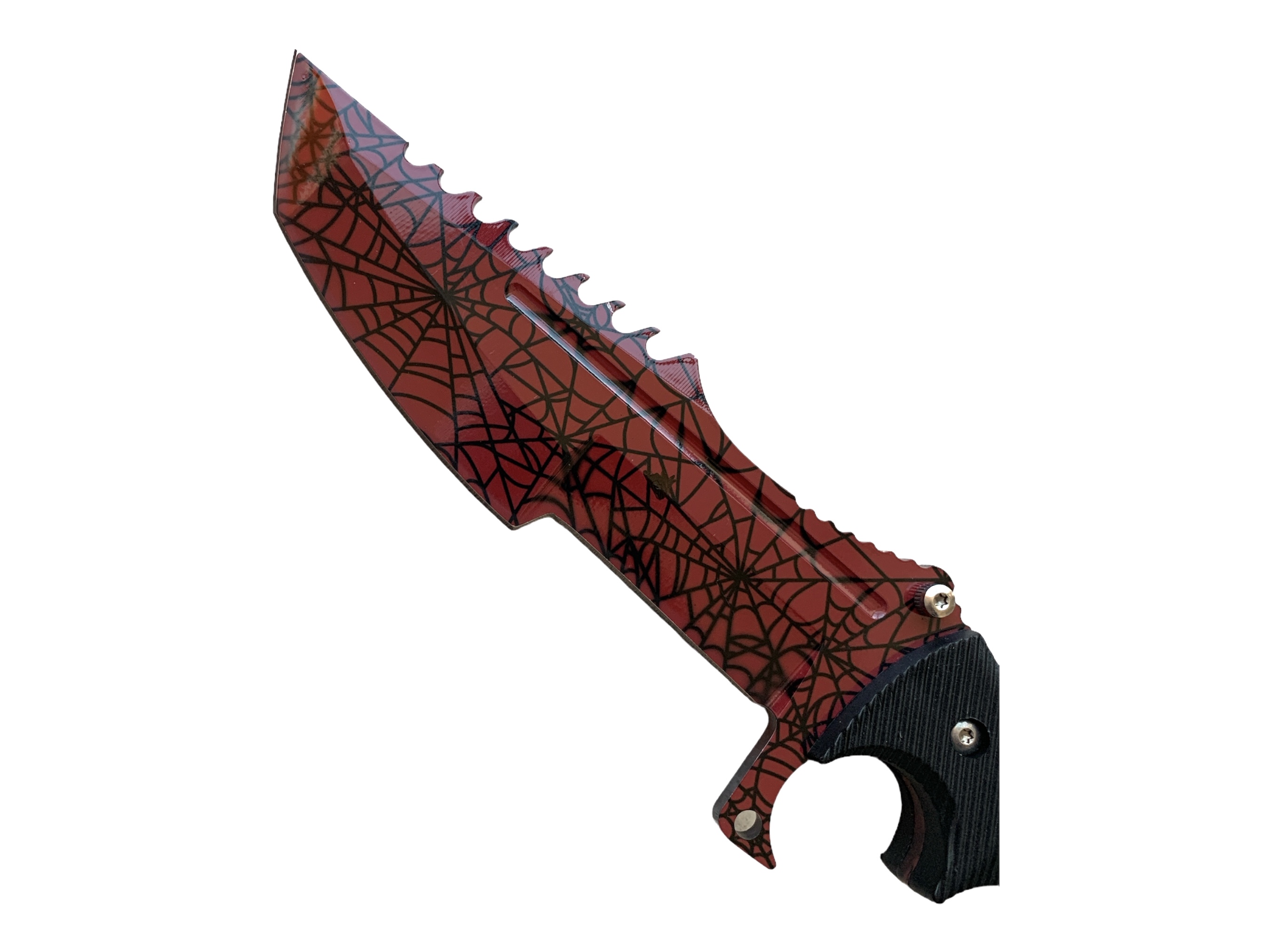 Колекционерски ловен нож Huntsman spider Knife CS GO Counter Strike Колекционерски ловен нож Huntsman spider Knife CS GO Counter Strike