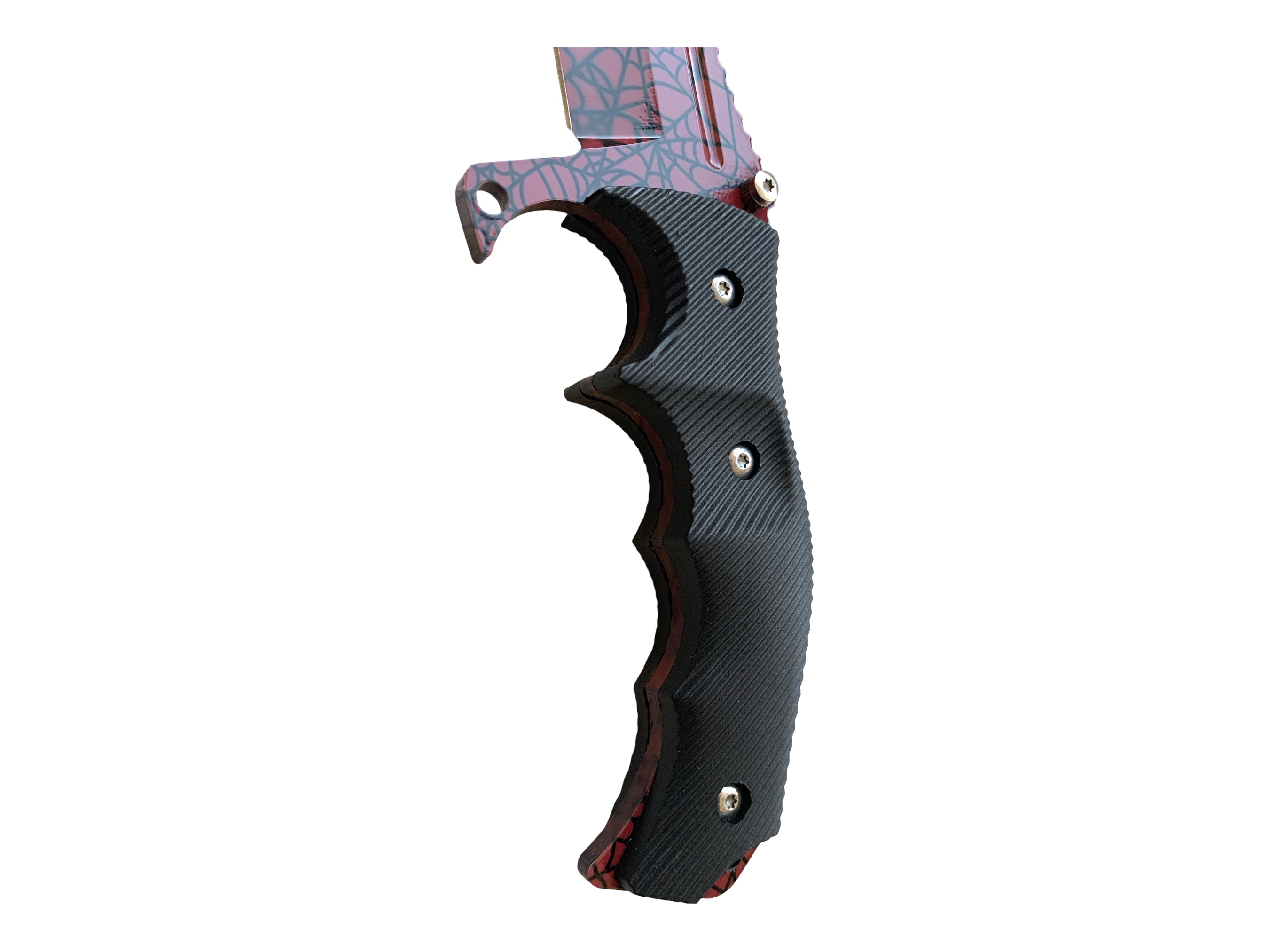 Колекционерски ловен нож Huntsman spider Knife CS GO Counter Strike Колекционерски ловен нож Huntsman spider Knife CS GO Counter Strike