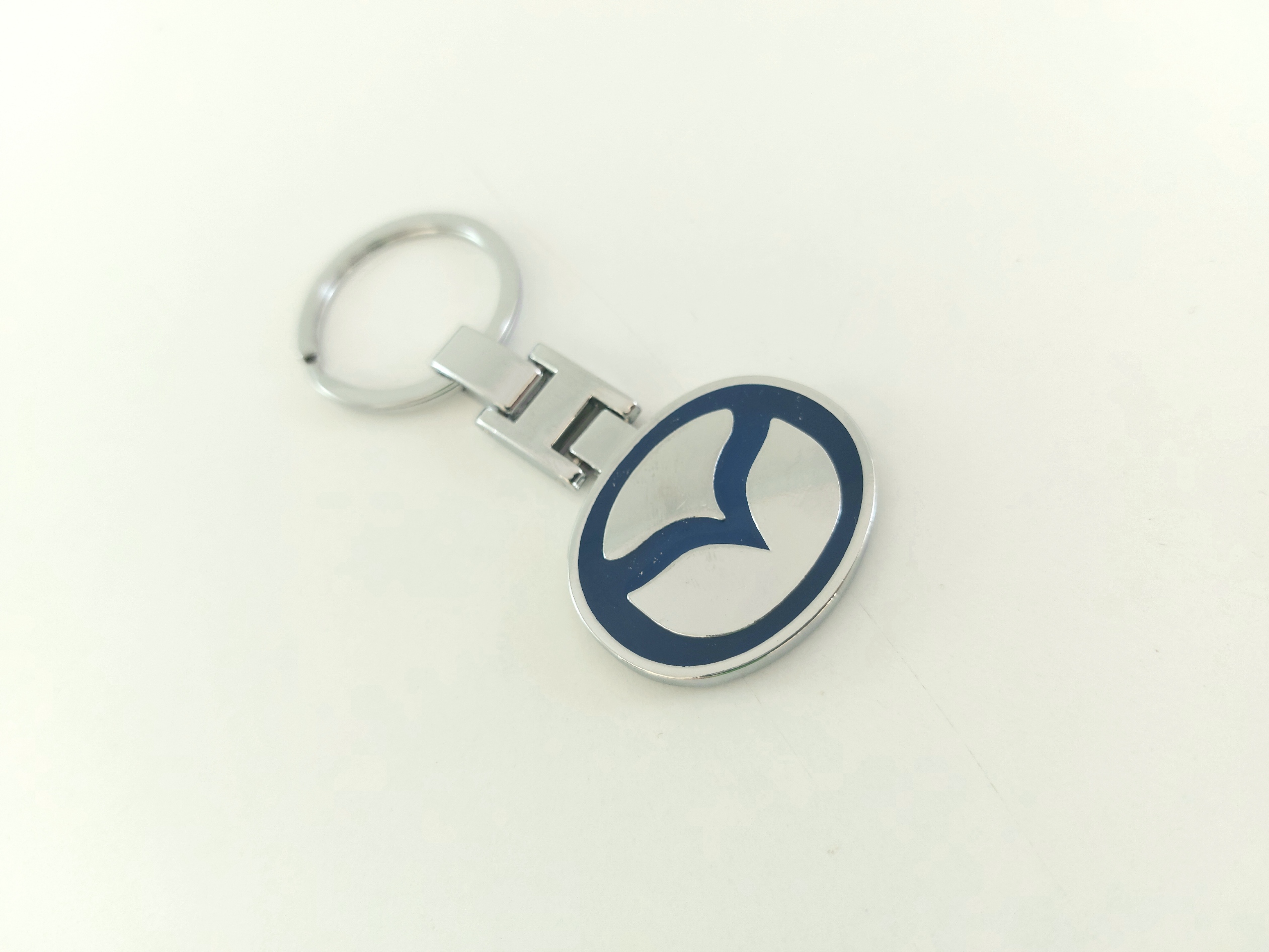 Метален Ключодържател - Mazda - Мазда