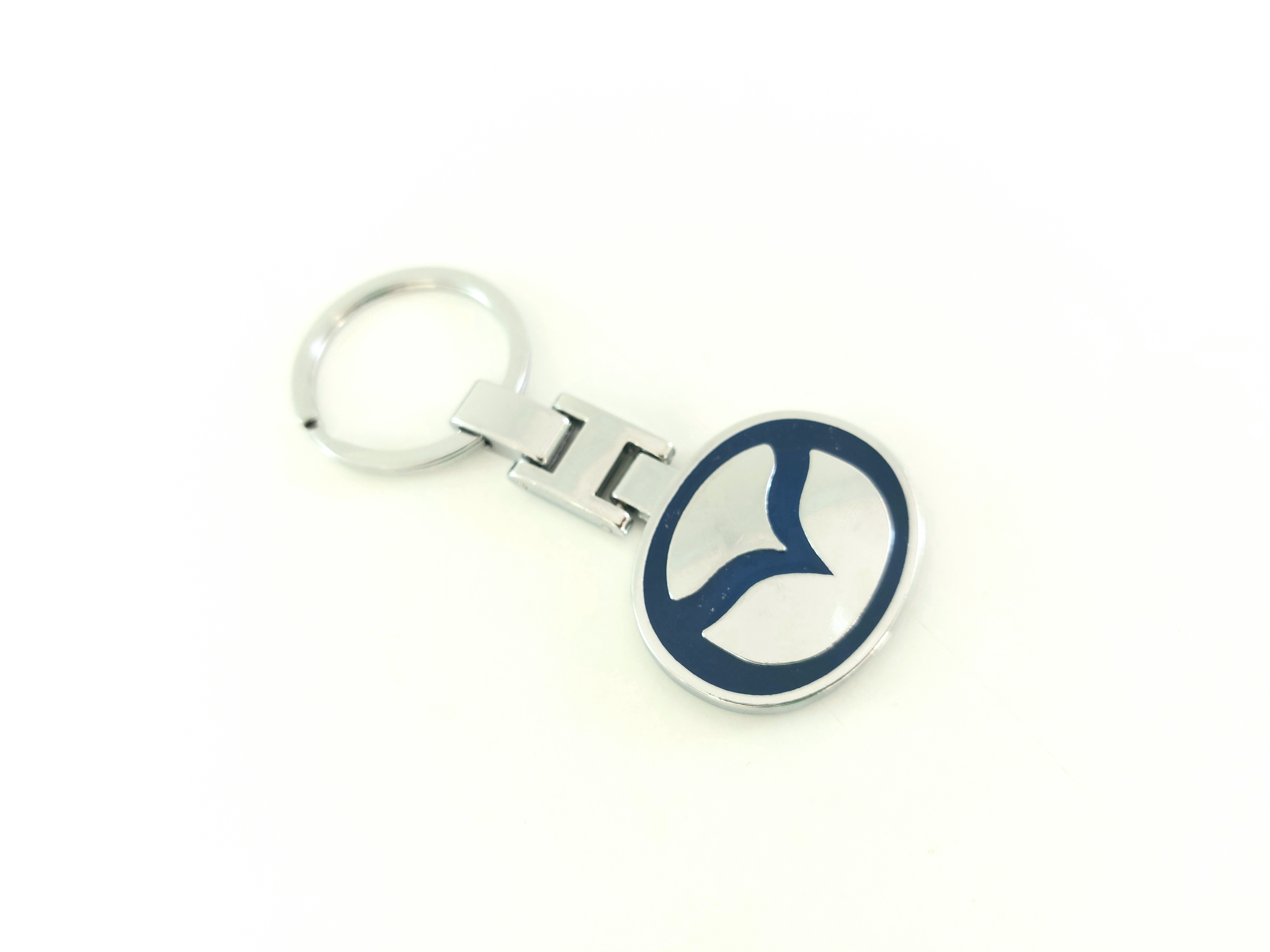 Метален Ключодържател - Mazda - Мазда