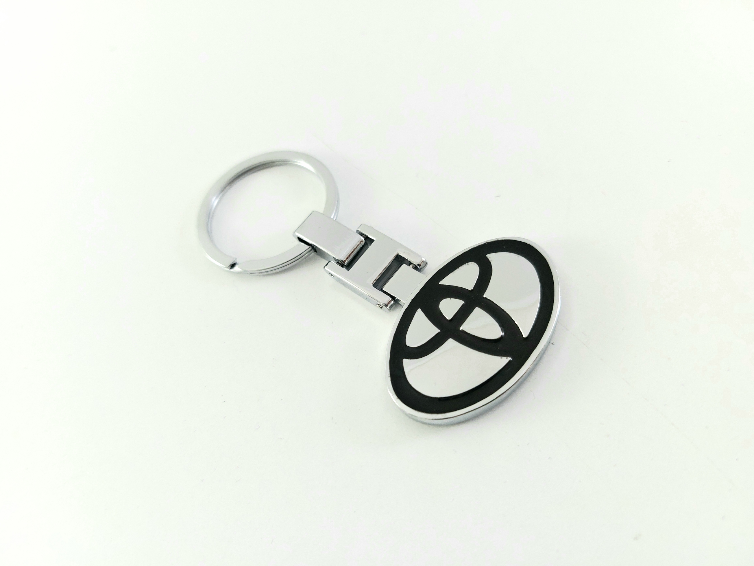 Метален Ключодържател -  Toyota