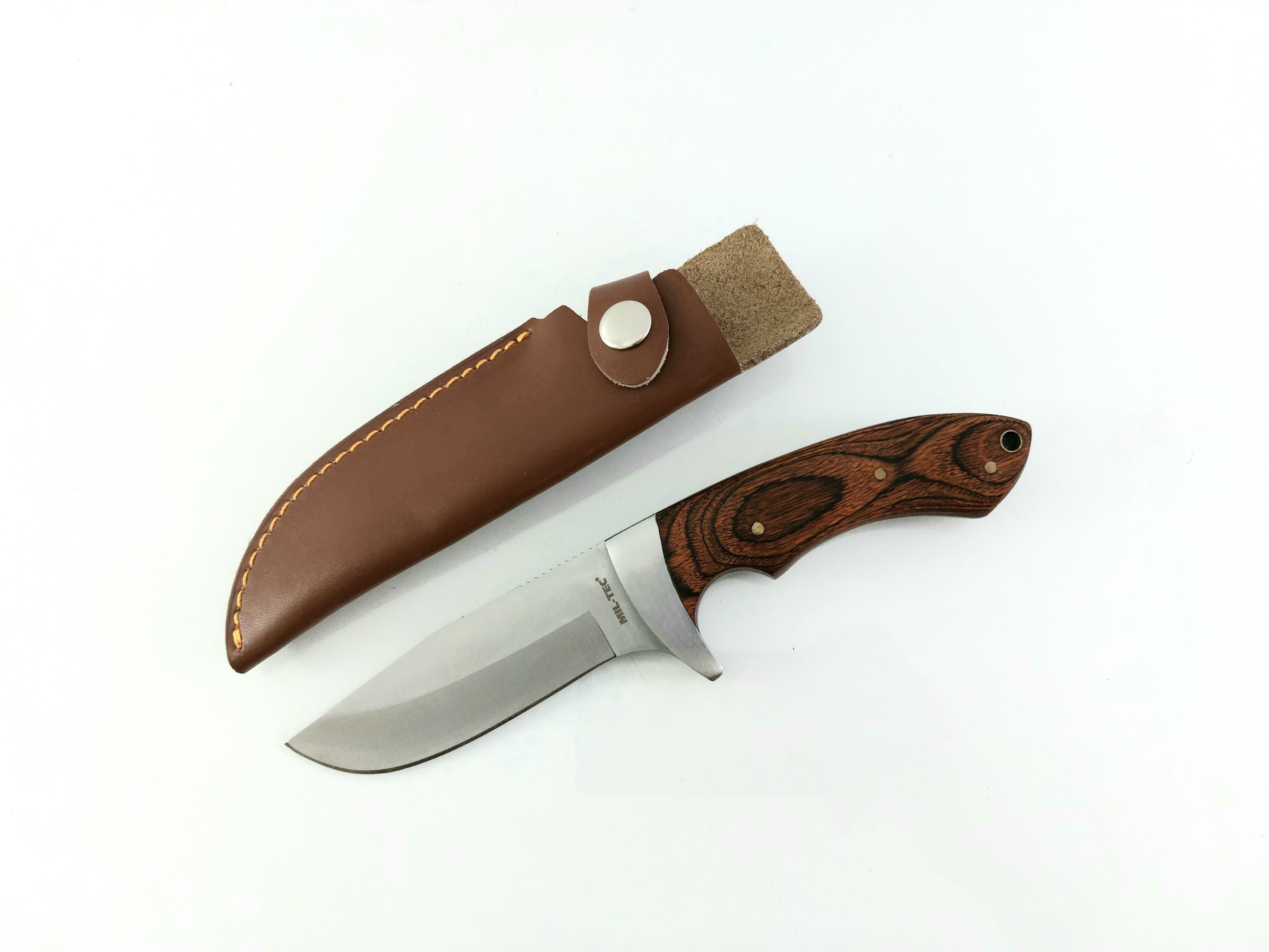 Ловен нож фултанг масивен Mil-Tec