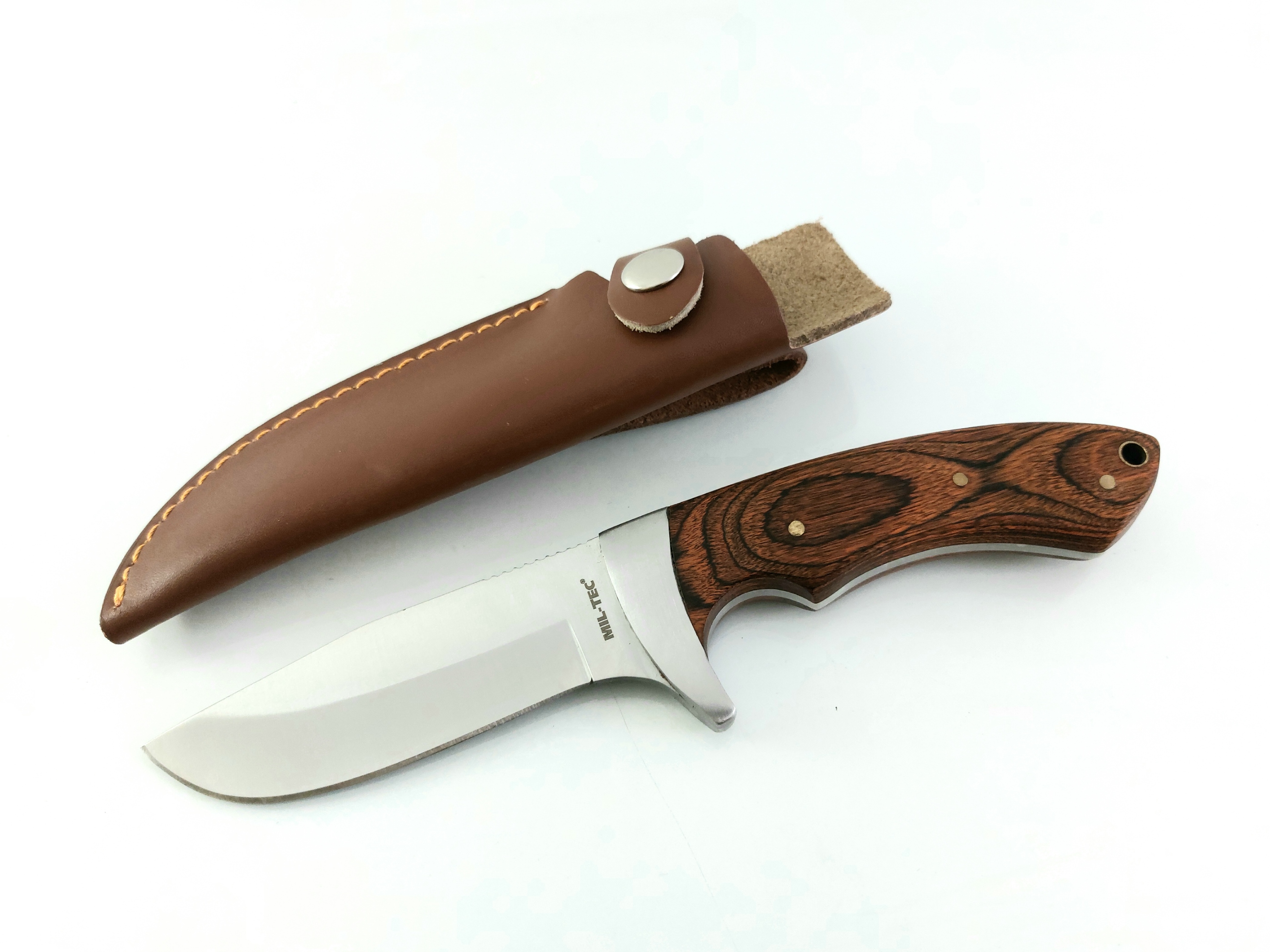 Ловен нож фултанг масивен Mil-Tec