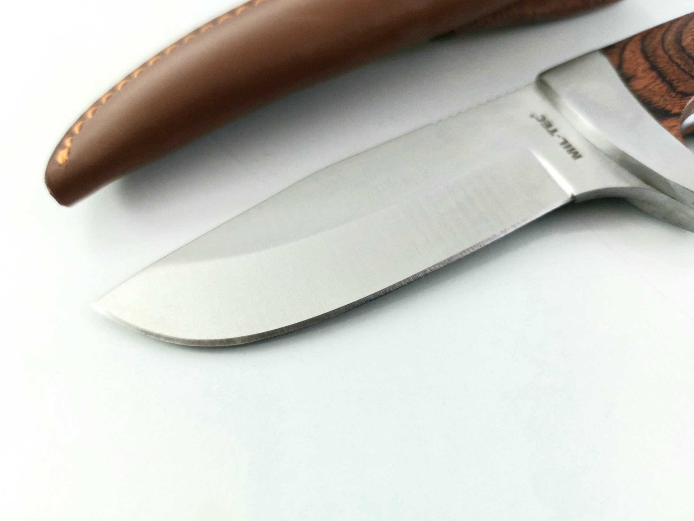 Ловен нож фултанг масивен Mil-Tec