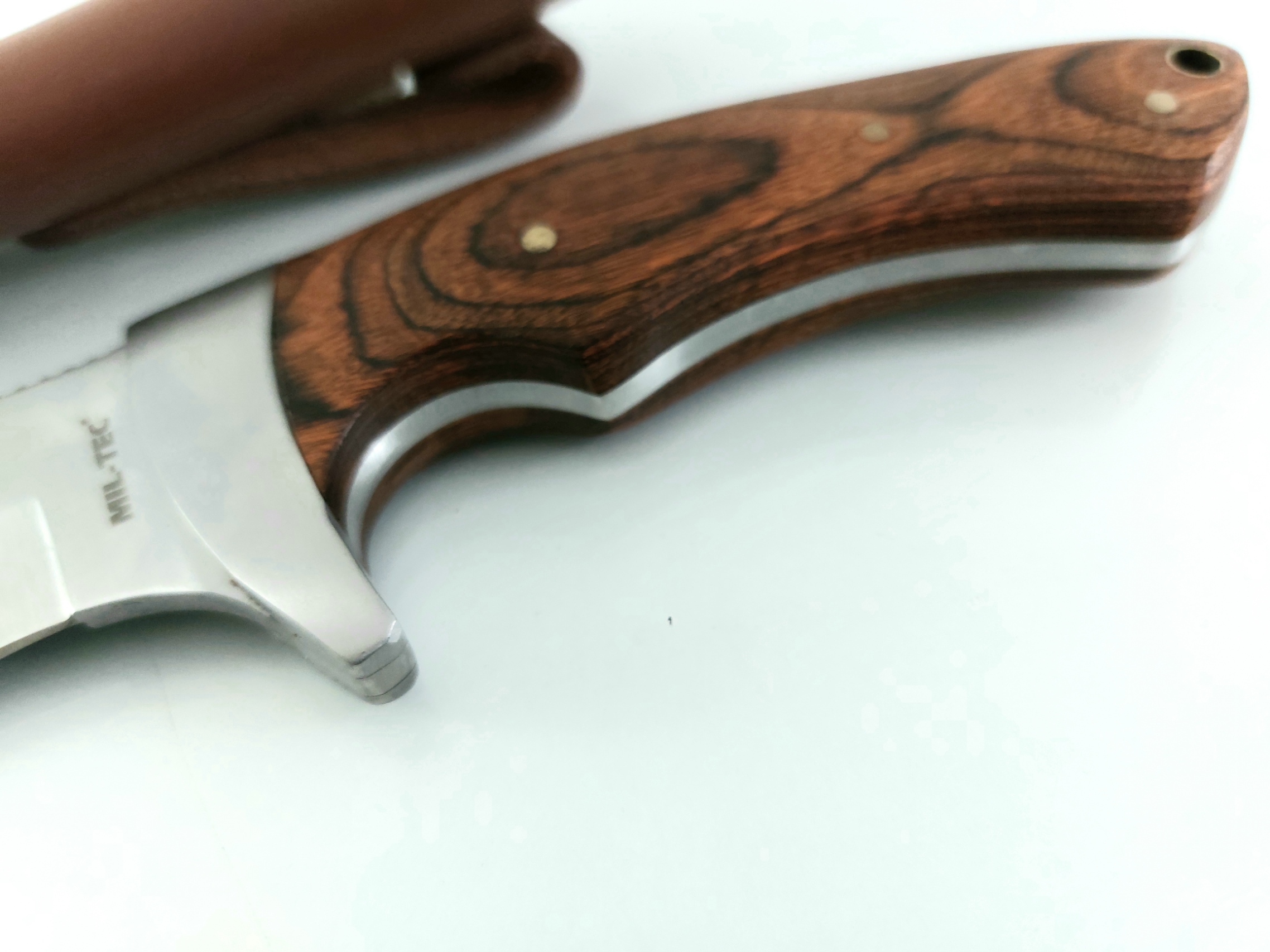 Ловен нож фултанг масивен Mil-Tec