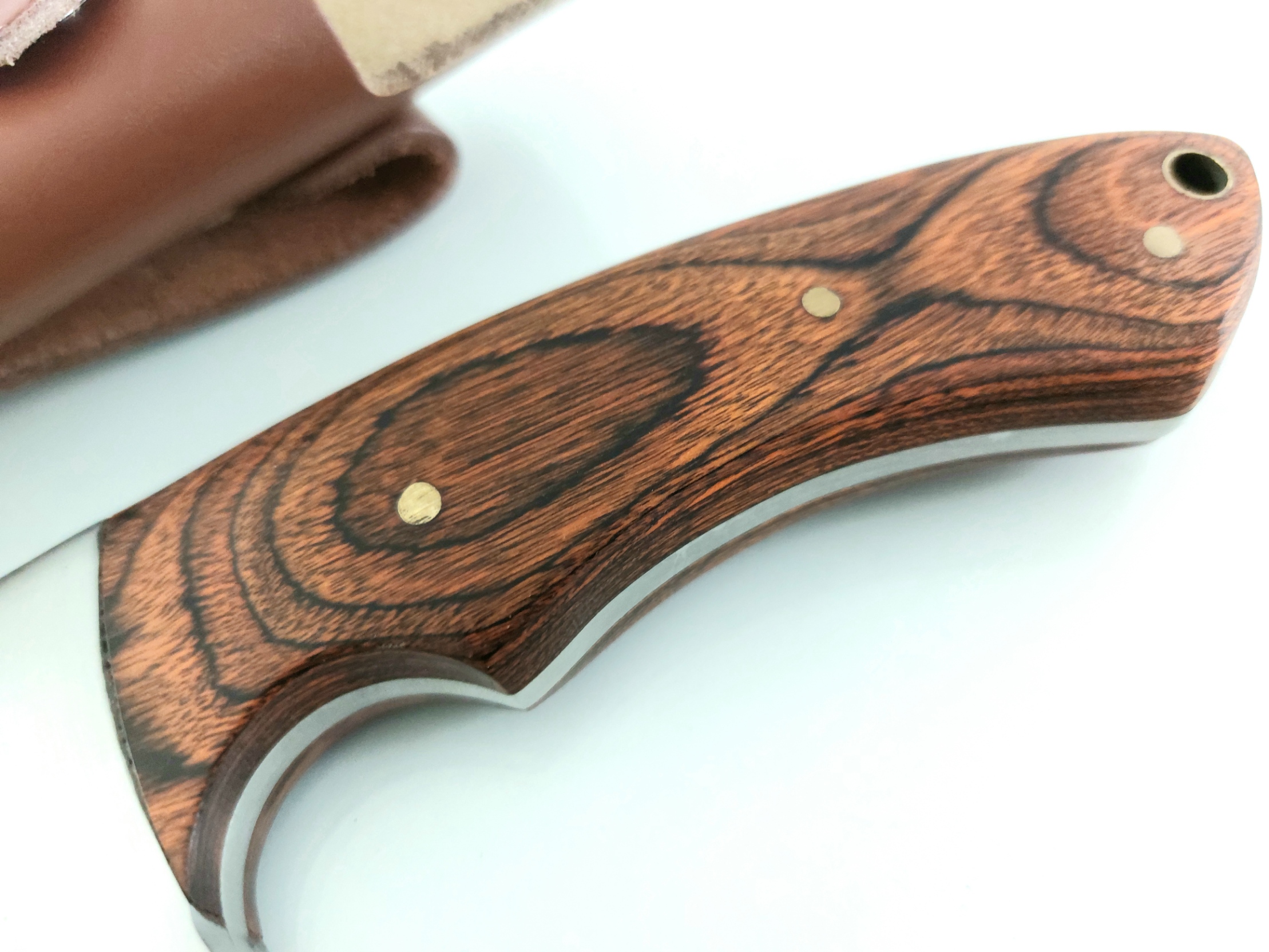 Ловен нож фултанг масивен Mil-Tec