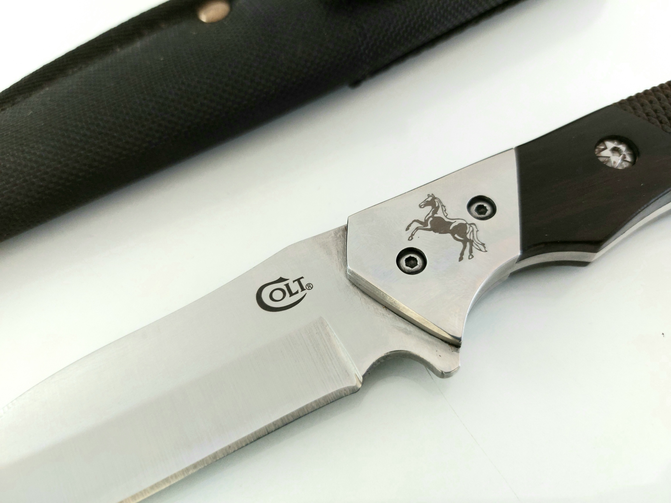 Ловен нож  модел CT343 Colt