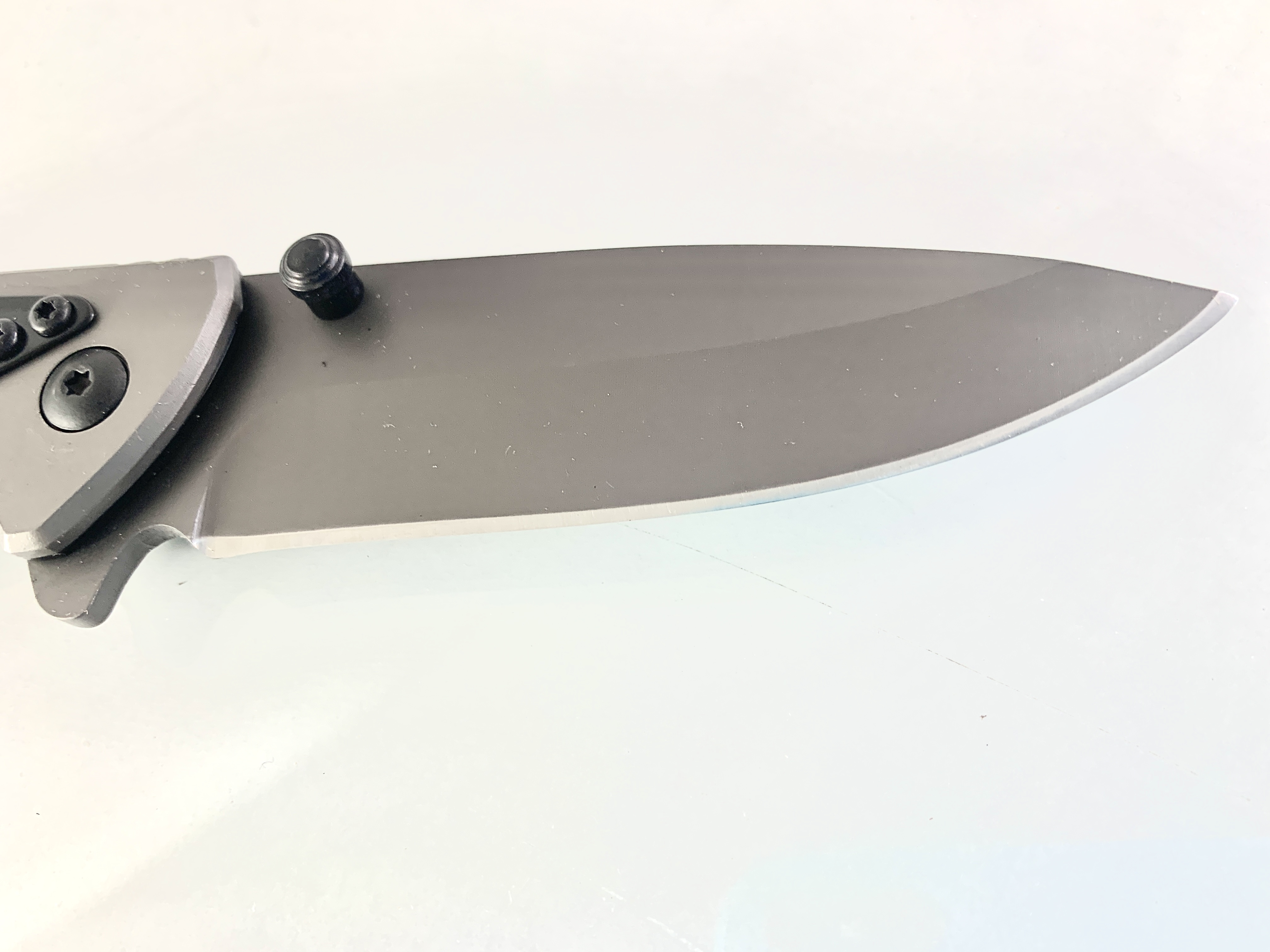 Boker solingen серия - pocket knife номер C143 - с дървени чирени