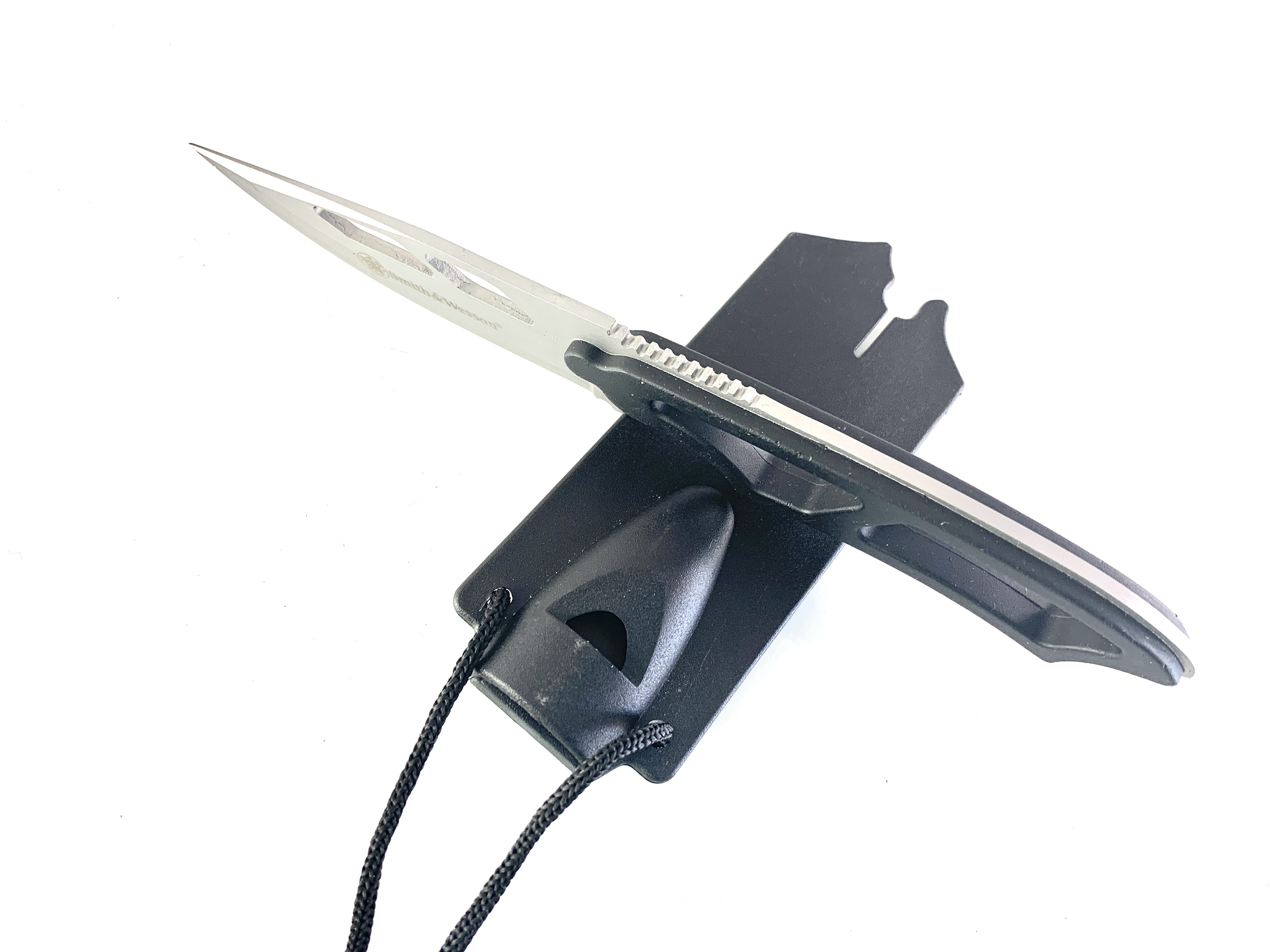 Тактически боен нож с Kydex калъф SW990