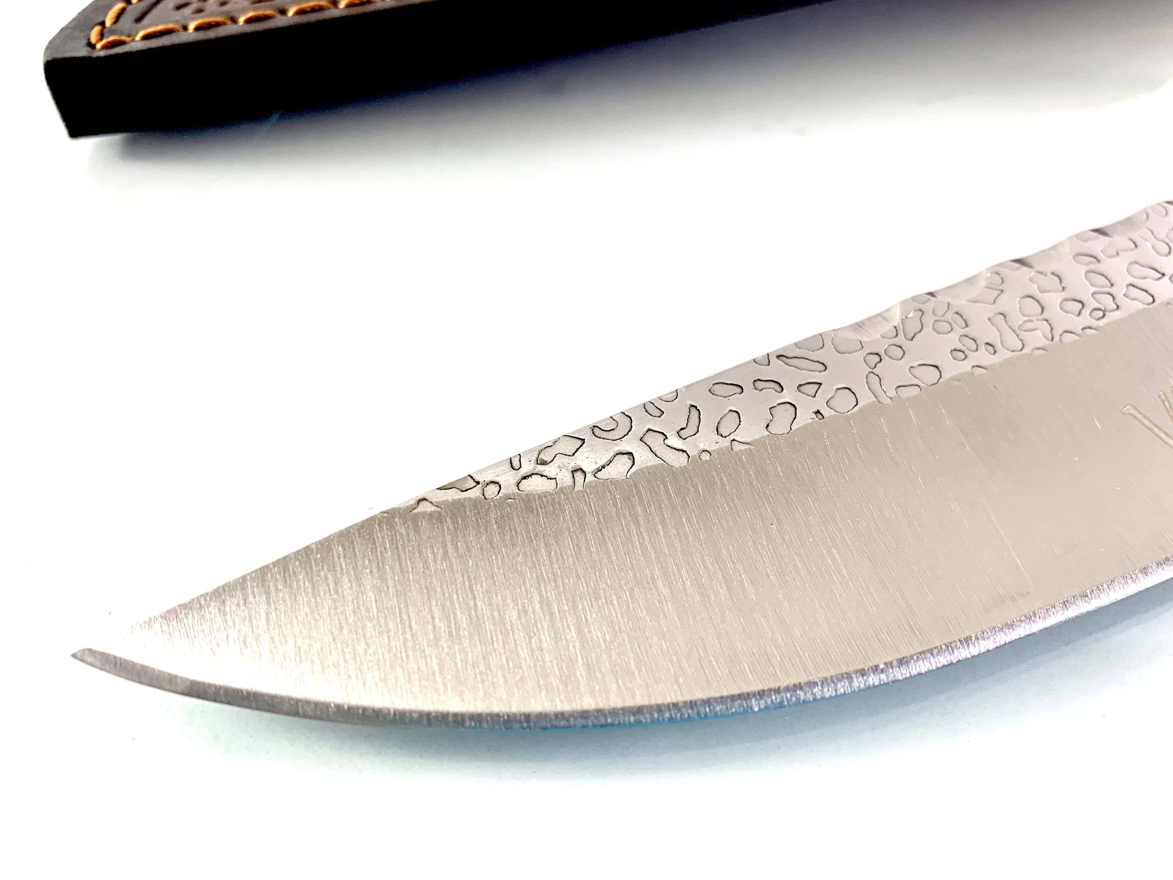 Bowie Hunting knife UC 81 Ловен нож метален масивен Vip Ever Bowie Hunting knife UC 81 Ловен нож метален масивен Vip Ever