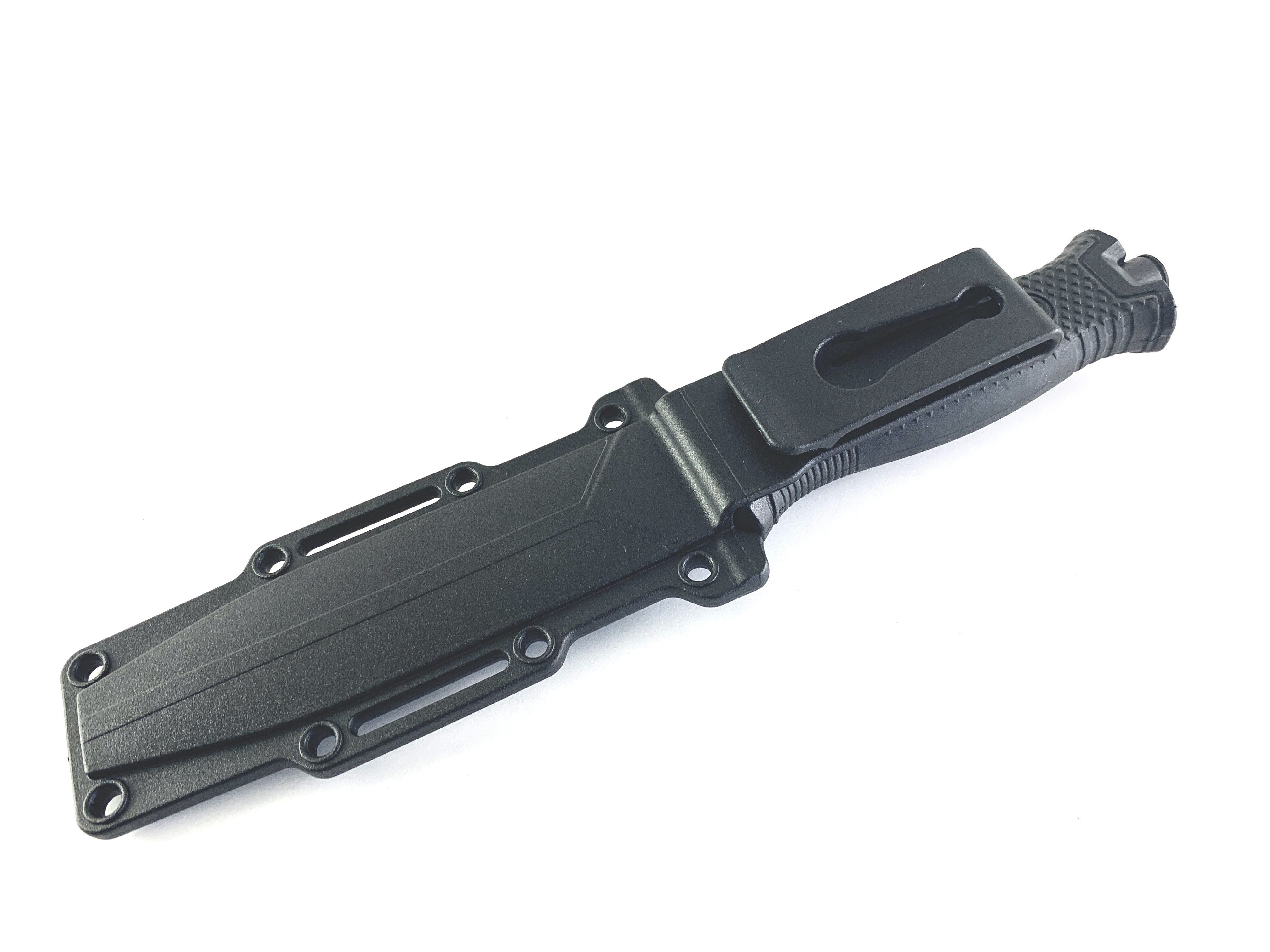 Columbia 2958A Ловен нож  с Kydex калъф