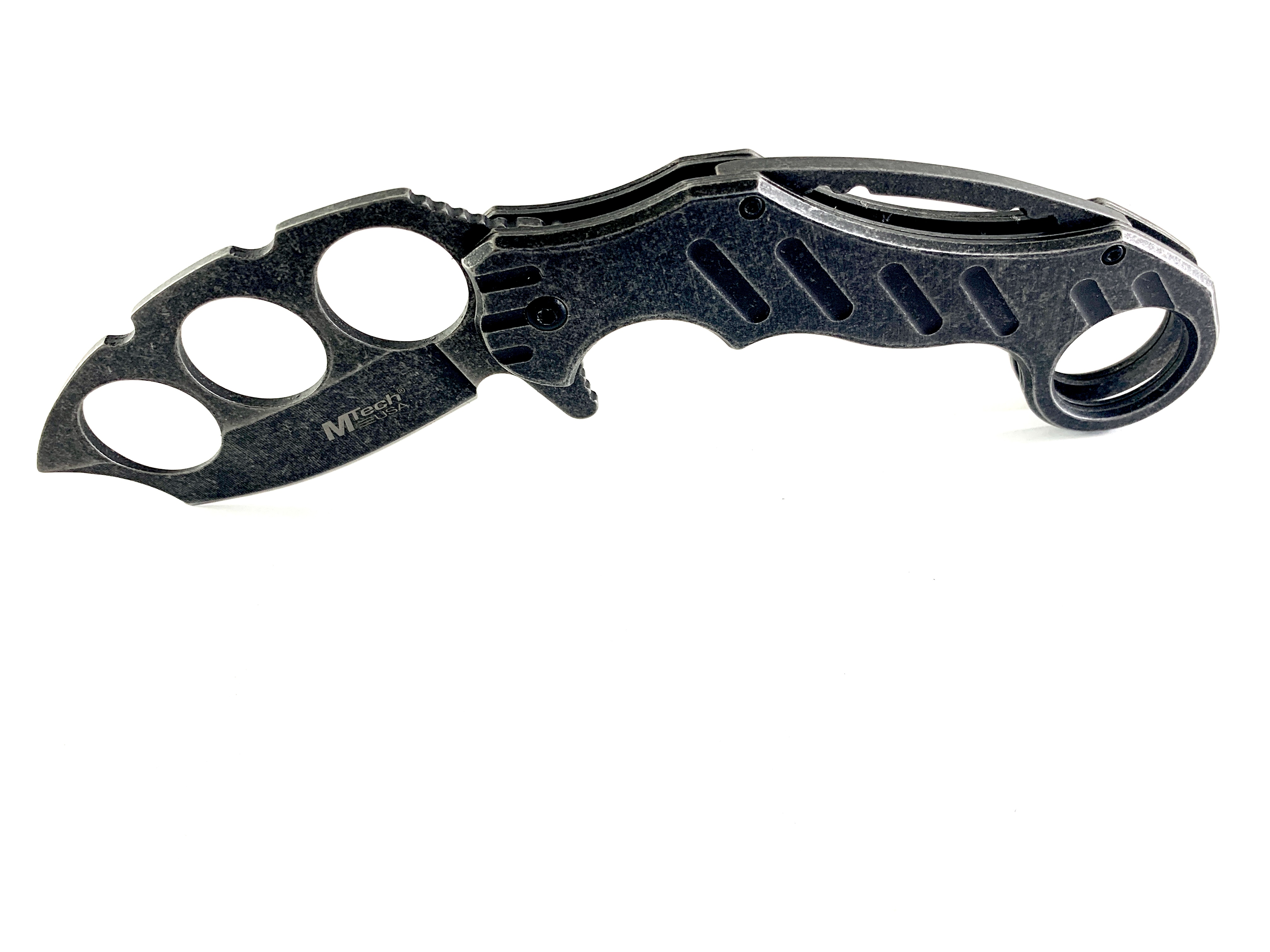 MTECH USA BALLISTIC MT-A863-сгъваем автоматичен нож бокс
