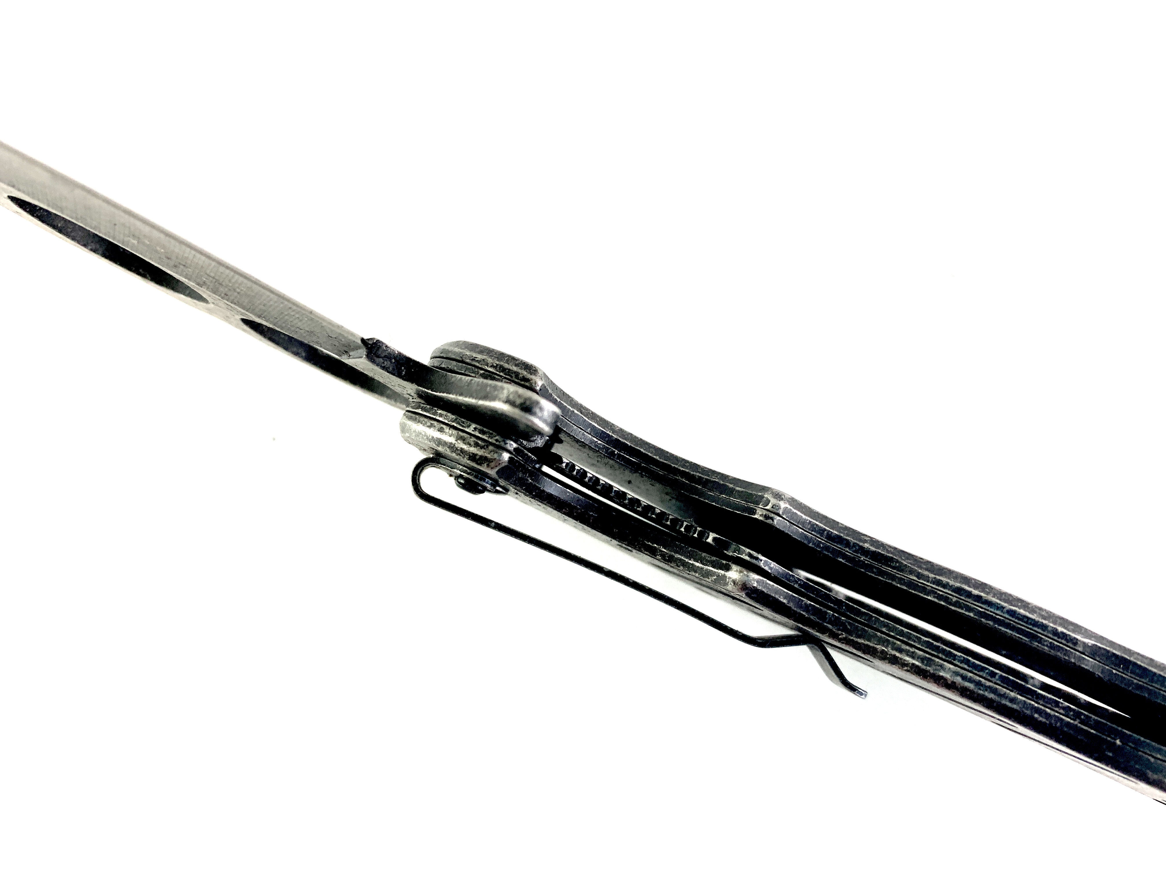 MTECH USA BALLISTIC MT-A863-сгъваем автоматичен нож бокс