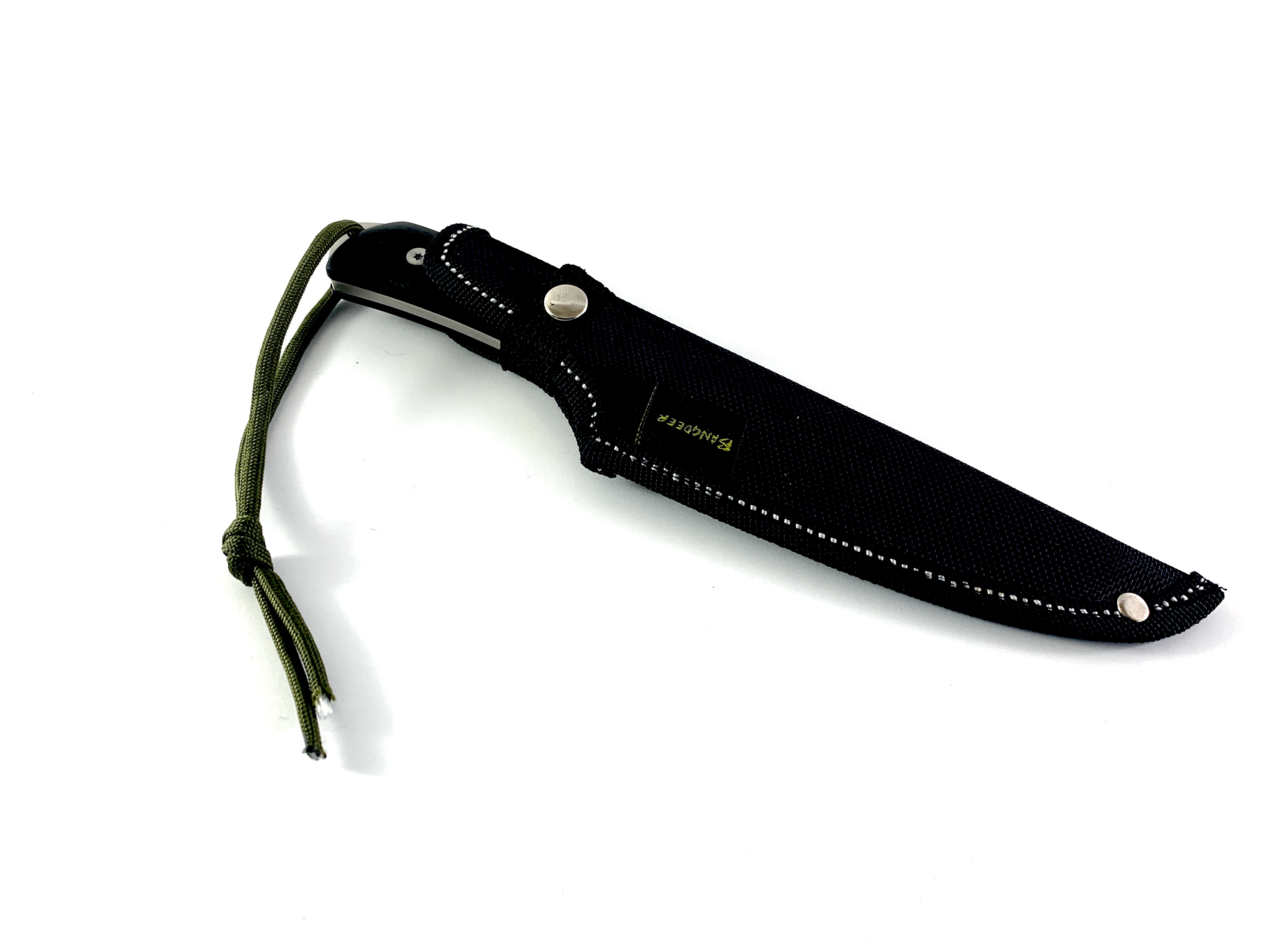 Military Ловен нож  G10 Handle - Knife Bangdeer Outdoor