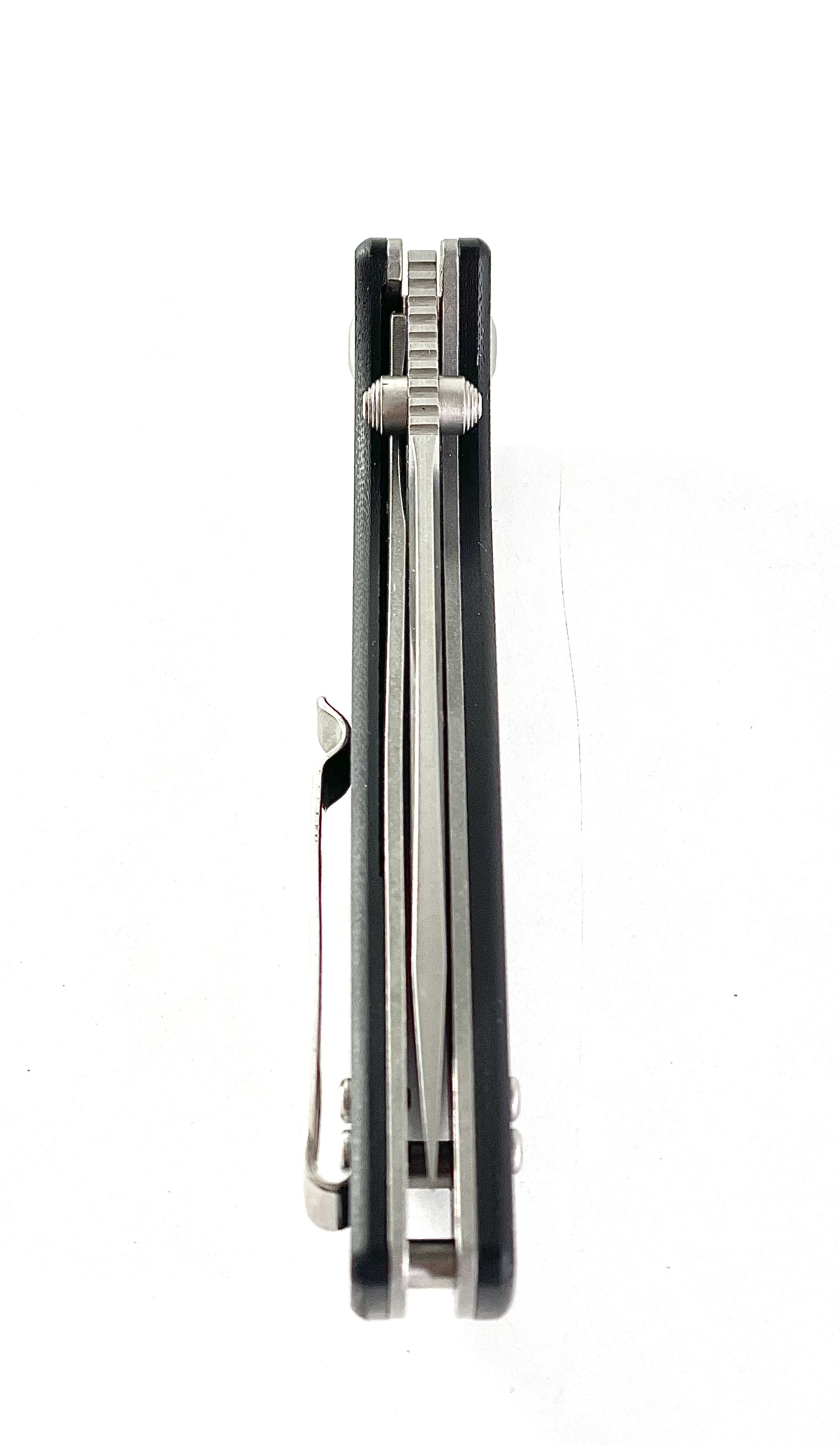 Ganzo G6803-BK - 8CR14 сгъваем джобен нож с дръжка G10 Ganzo G6803-BK - 8CR14 сгъваем джобен нож с дръжка G10