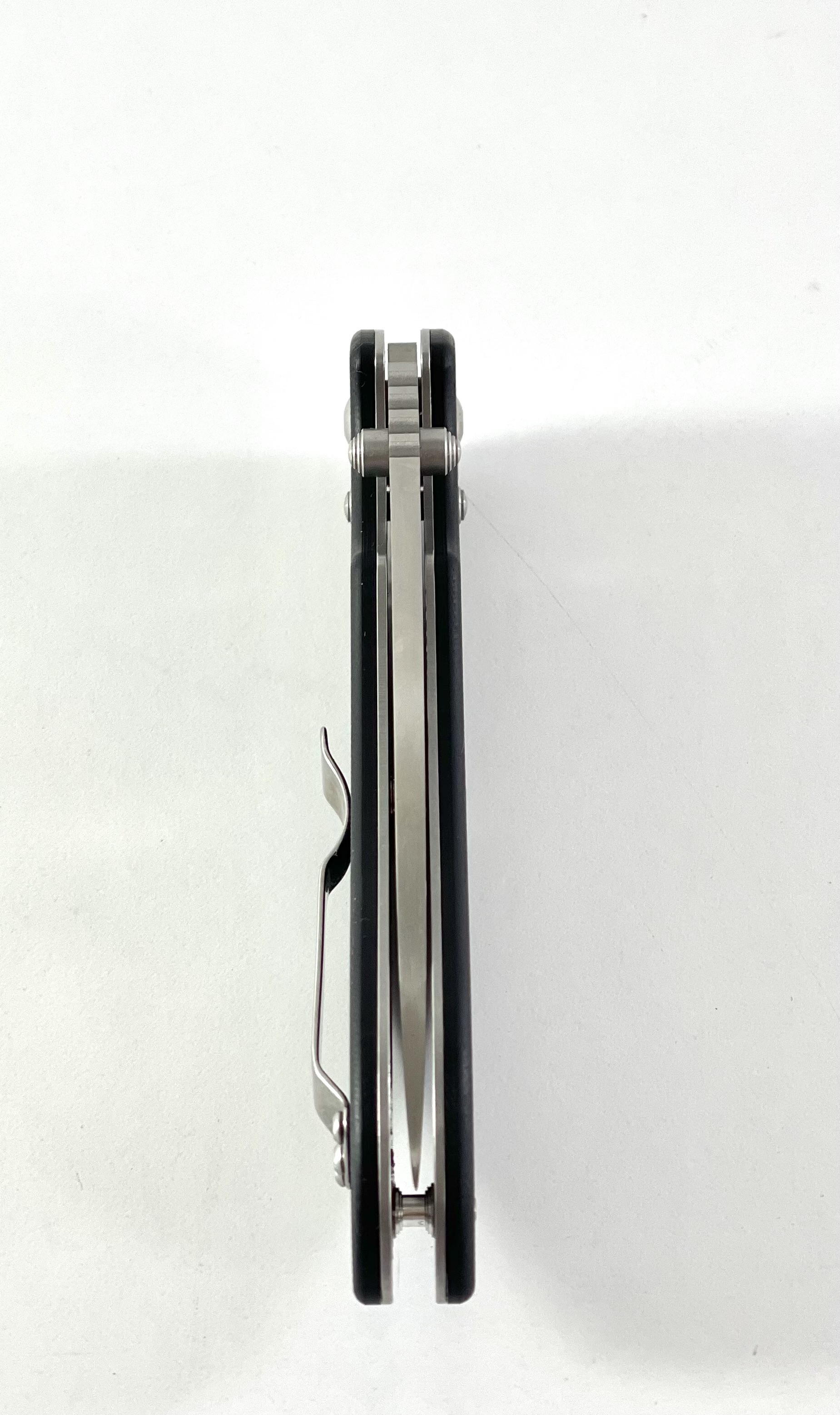 Ganzo G740-BK - 440C сгъваем джобен нож с дръжка G10 Ganzo G740-BK - 440C сгъваем джобен нож с дръжка G10