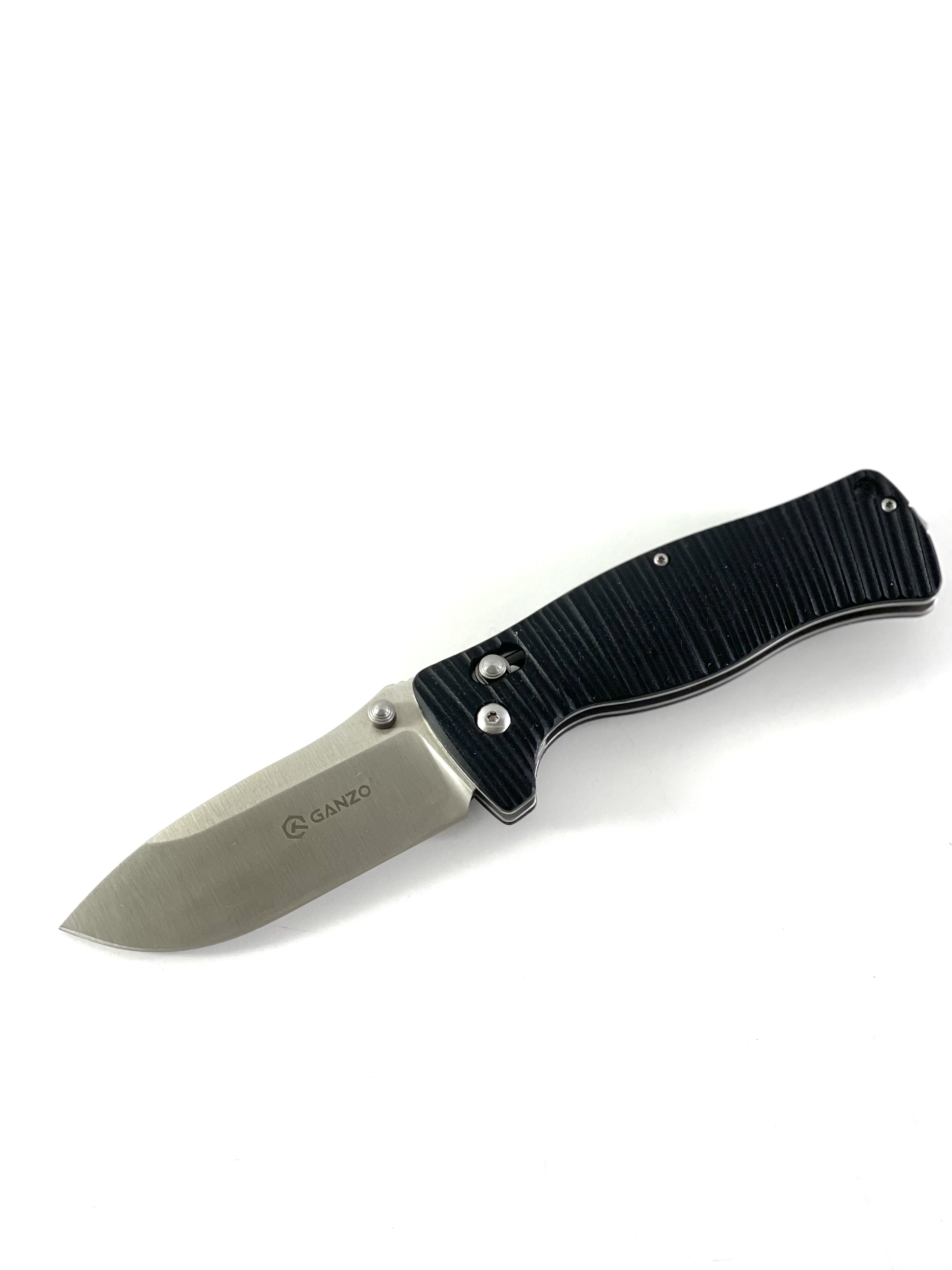 Ganzo F720 - 440C сгъваем джобен нож с дръжка G10 Ganzo F720 - 440C сгъваем джобен нож с дръжка G10