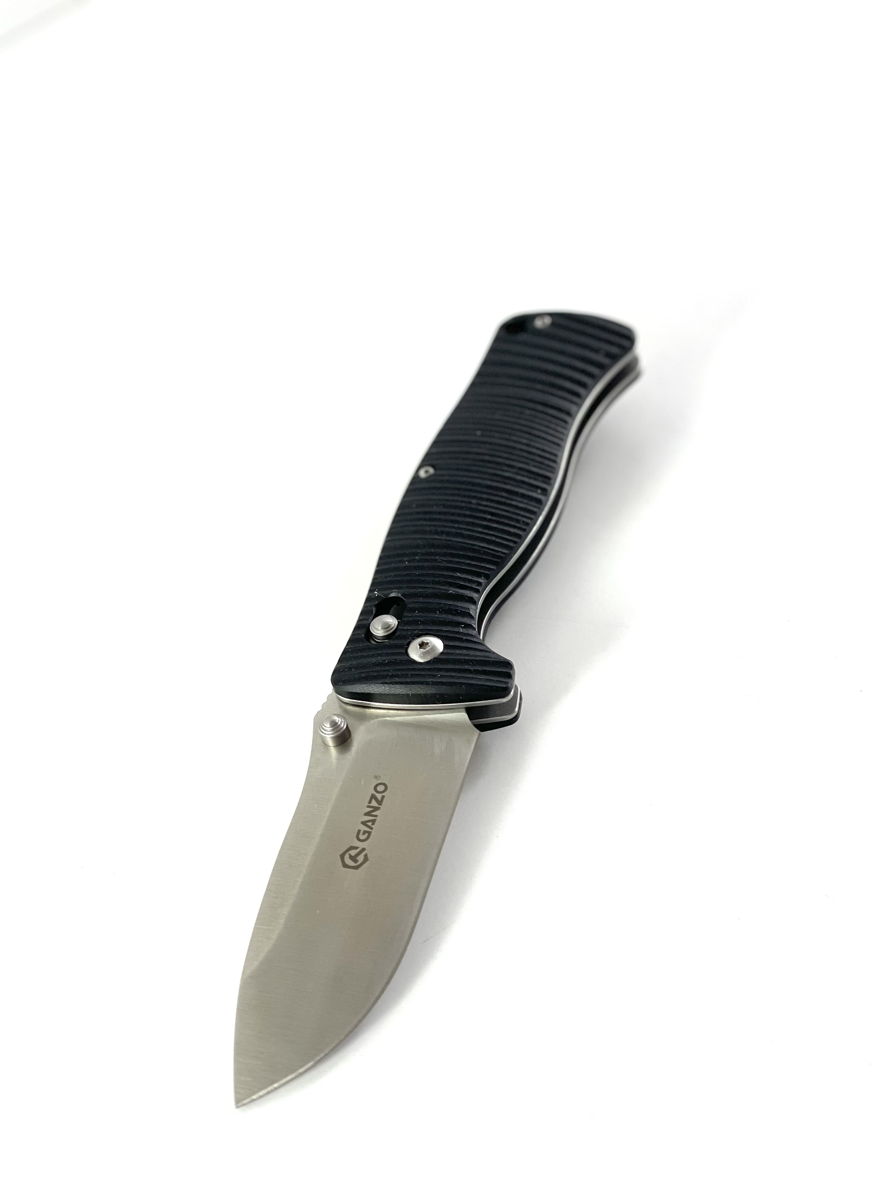 Ganzo F720 - 440C сгъваем джобен нож с дръжка G10 Ganzo F720 - 440C сгъваем джобен нож с дръжка G10