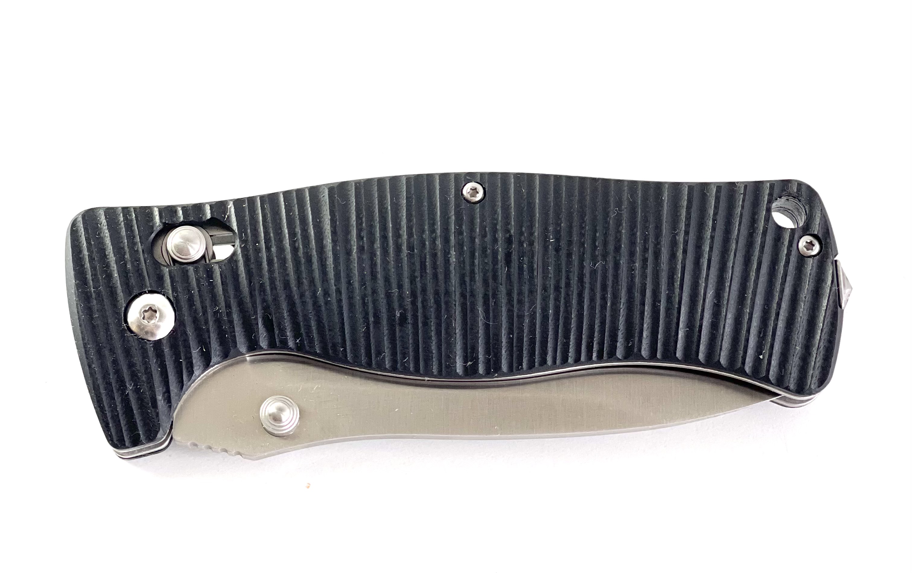 Ganzo F720 - 440C сгъваем джобен нож с дръжка G10 Ganzo F720 - 440C сгъваем джобен нож с дръжка G10