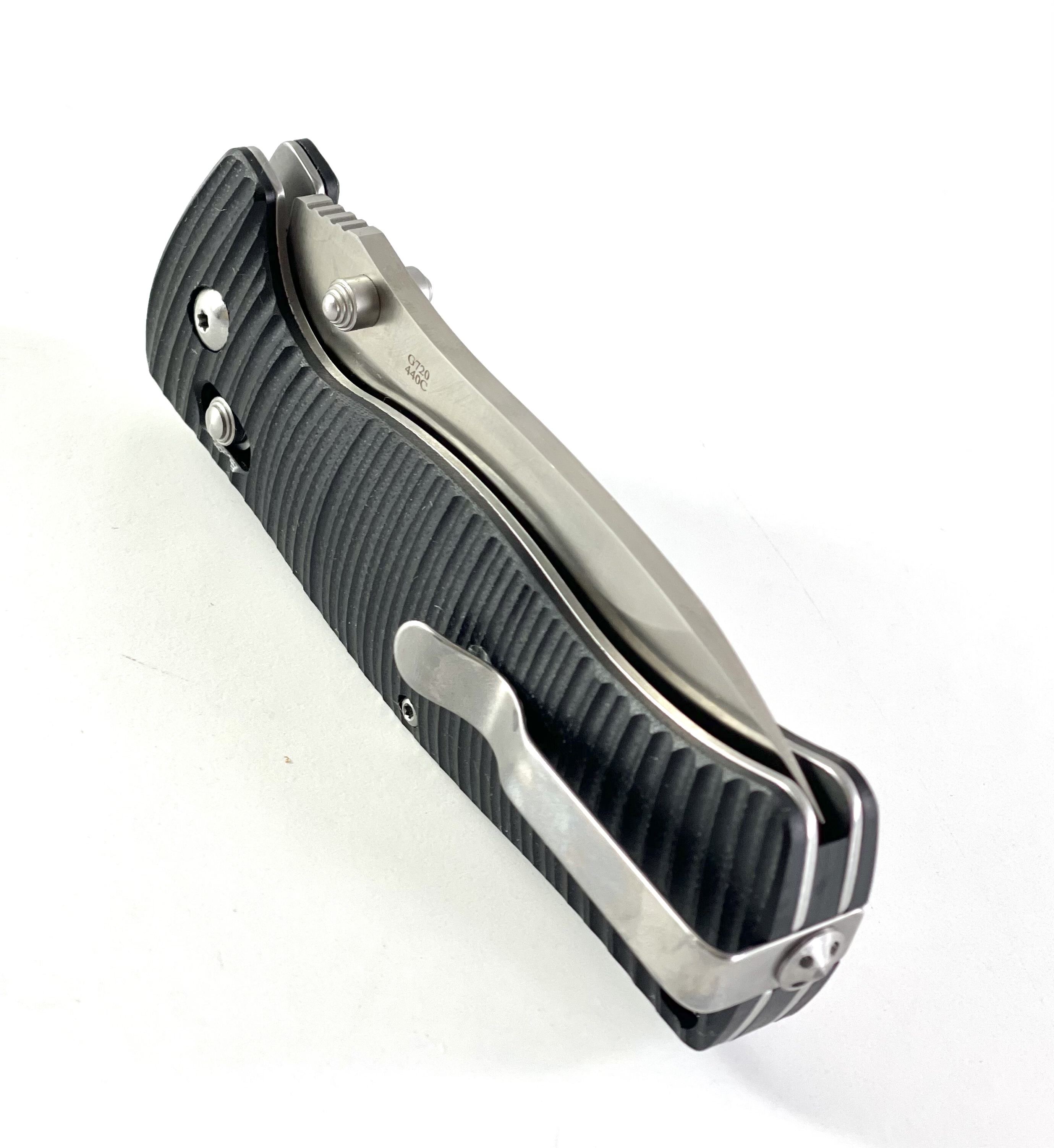 Ganzo F720 - 440C сгъваем джобен нож с дръжка G10 Ganzo F720 - 440C сгъваем джобен нож с дръжка G10