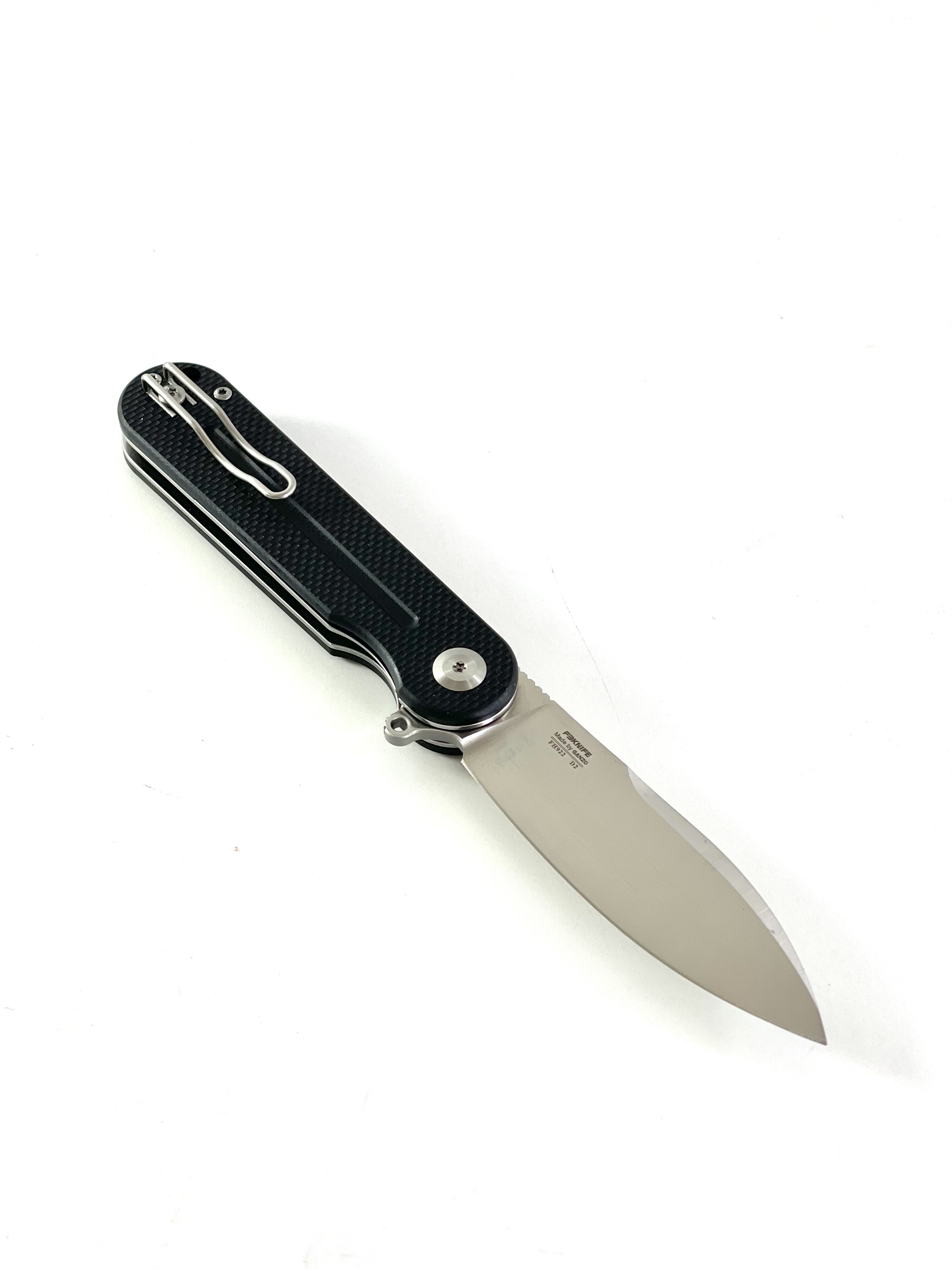 Ganzo FH922 - D2 сгъваем джобен нож с дръжка G10 Ganzo FH922 - D2 сгъваем джобен нож с дръжка G10