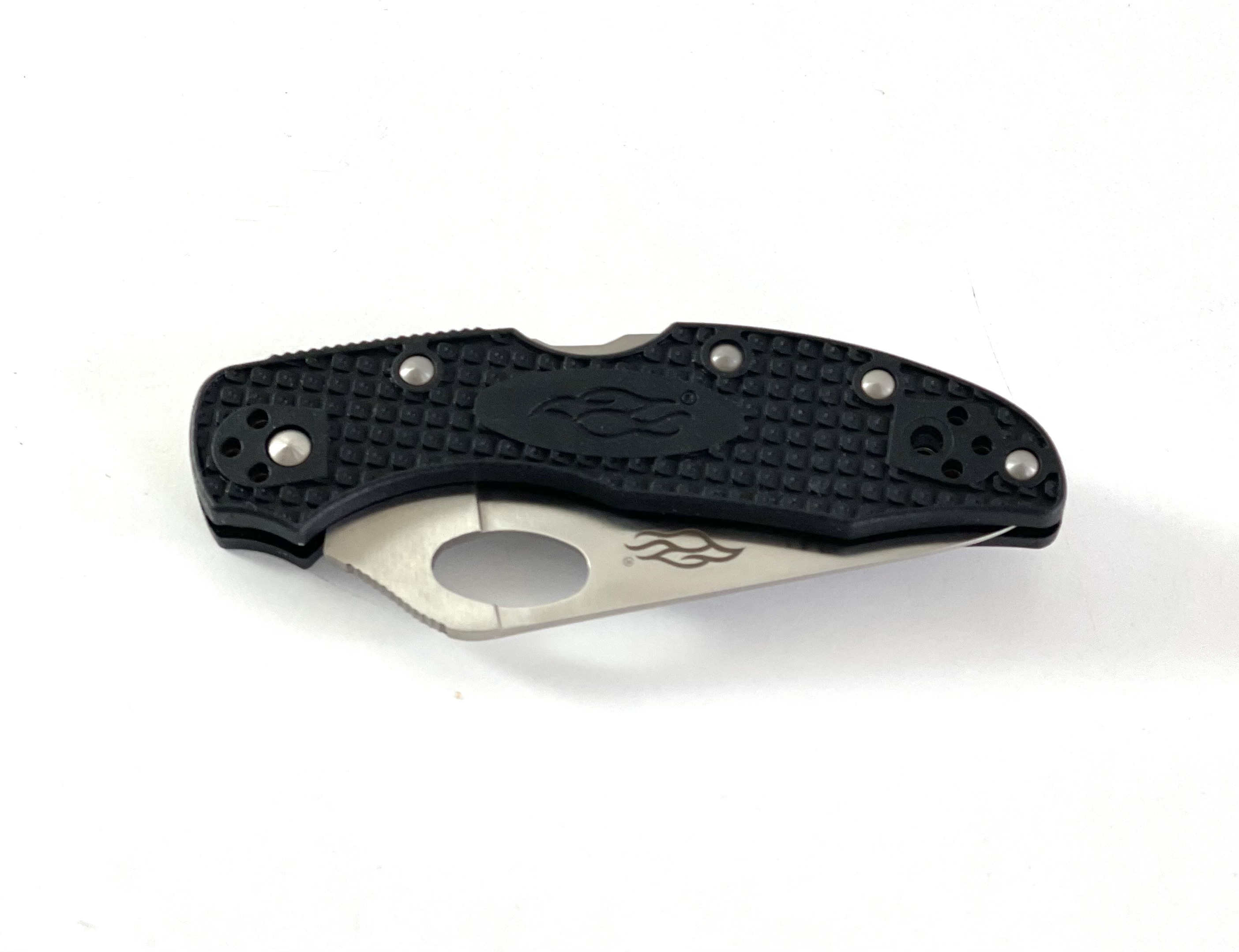 Ganzo Black F759M- 440C сгъваем джобен нож с дръжка G10 Ganzo Black F759M- 440C сгъваем джобен нож с дръжка G10