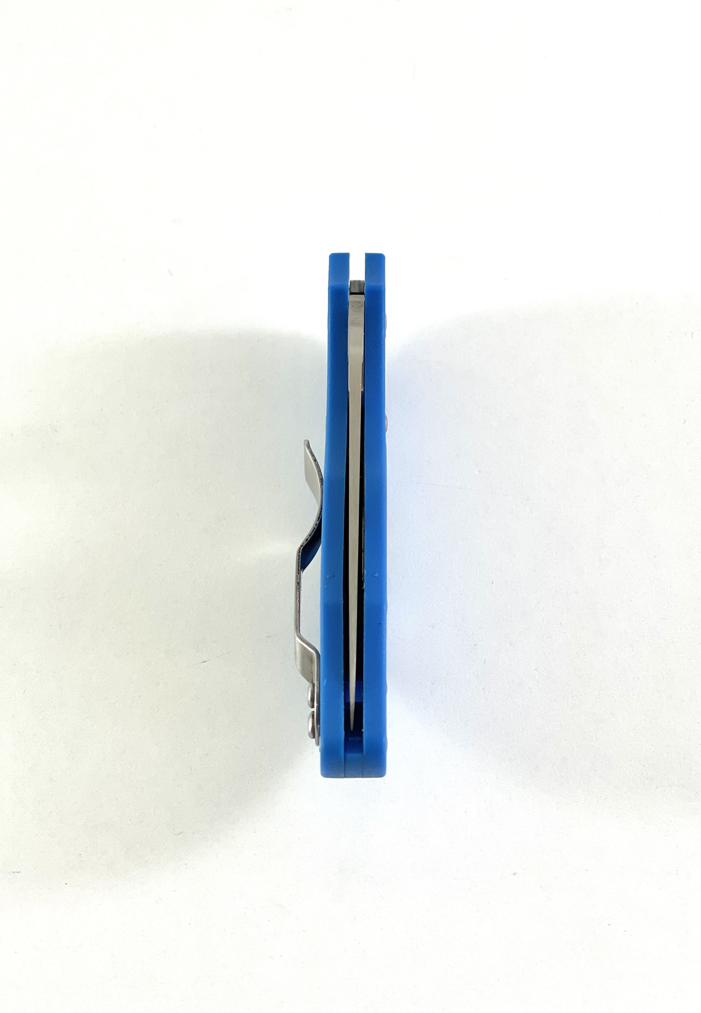 Ganzo Blue F759M- 440C сгъваем джобен нож с дръжка G10 Ganzo Blue F759M- 440C сгъваем джобен нож с дръжка G10