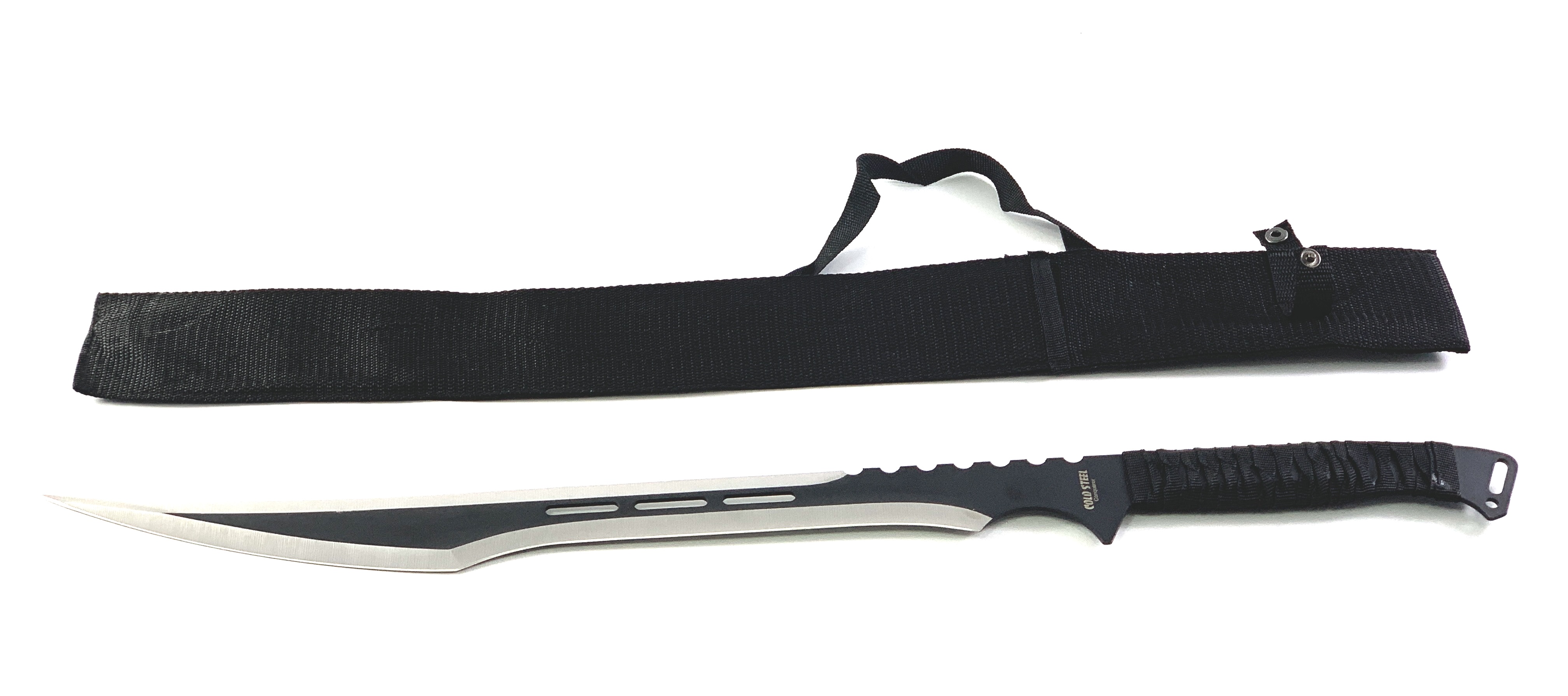 Мачете масивно голямо Zombie Apocalypse killer Мачете масивно голямо Zombie Apocalypse killer