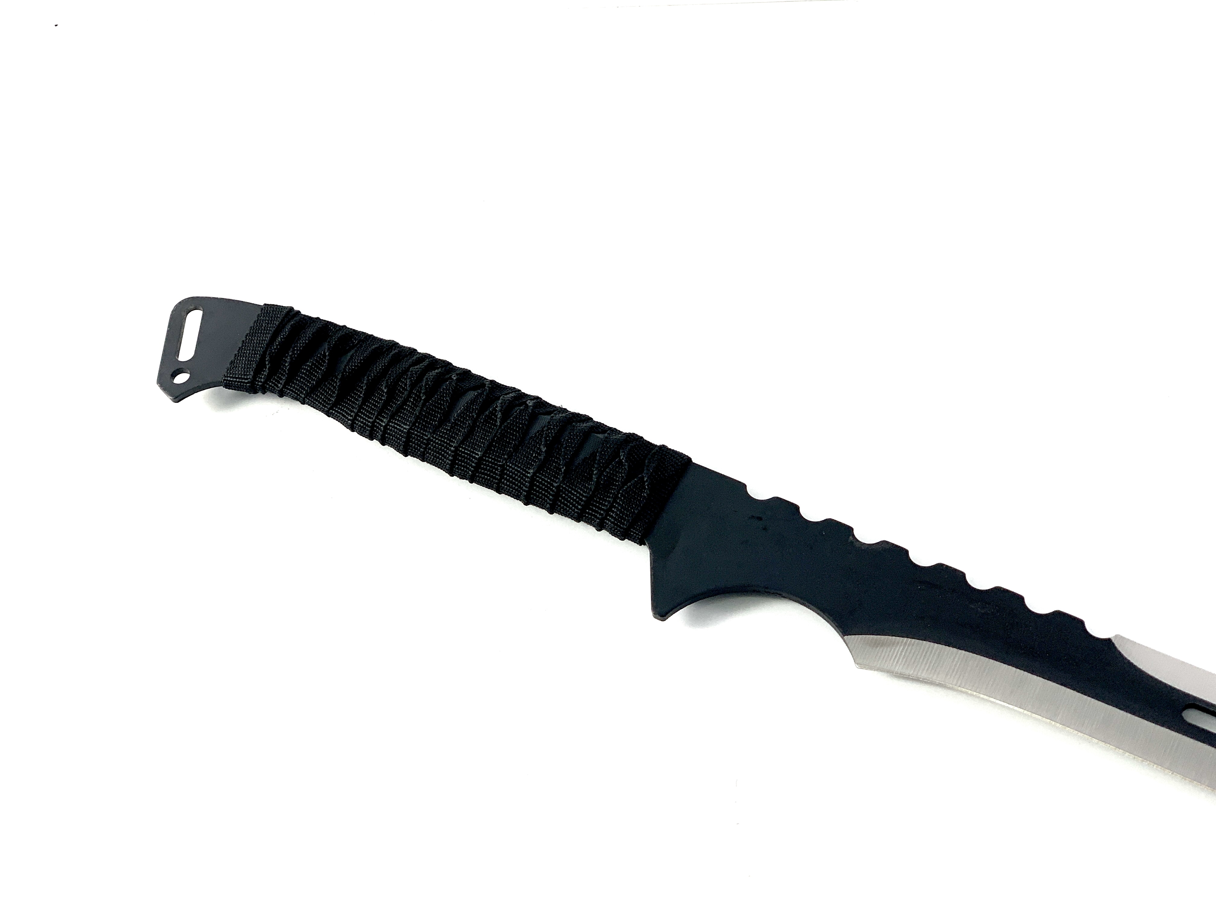 Мачете масивно голямо Zombie Apocalypse killer Мачете масивно голямо Zombie Apocalypse killer