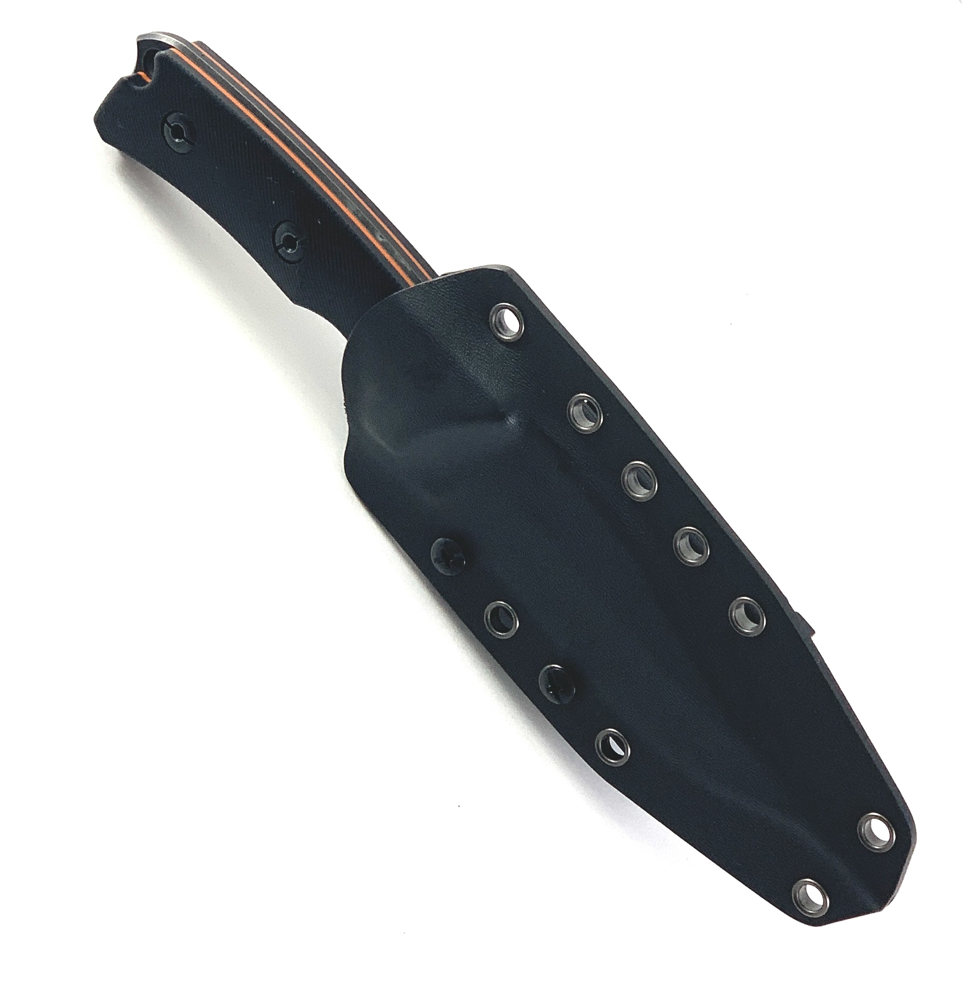 Tactical military hunting Knife Kydex калъф D2 steel - ловен нож Vip Ever HB12