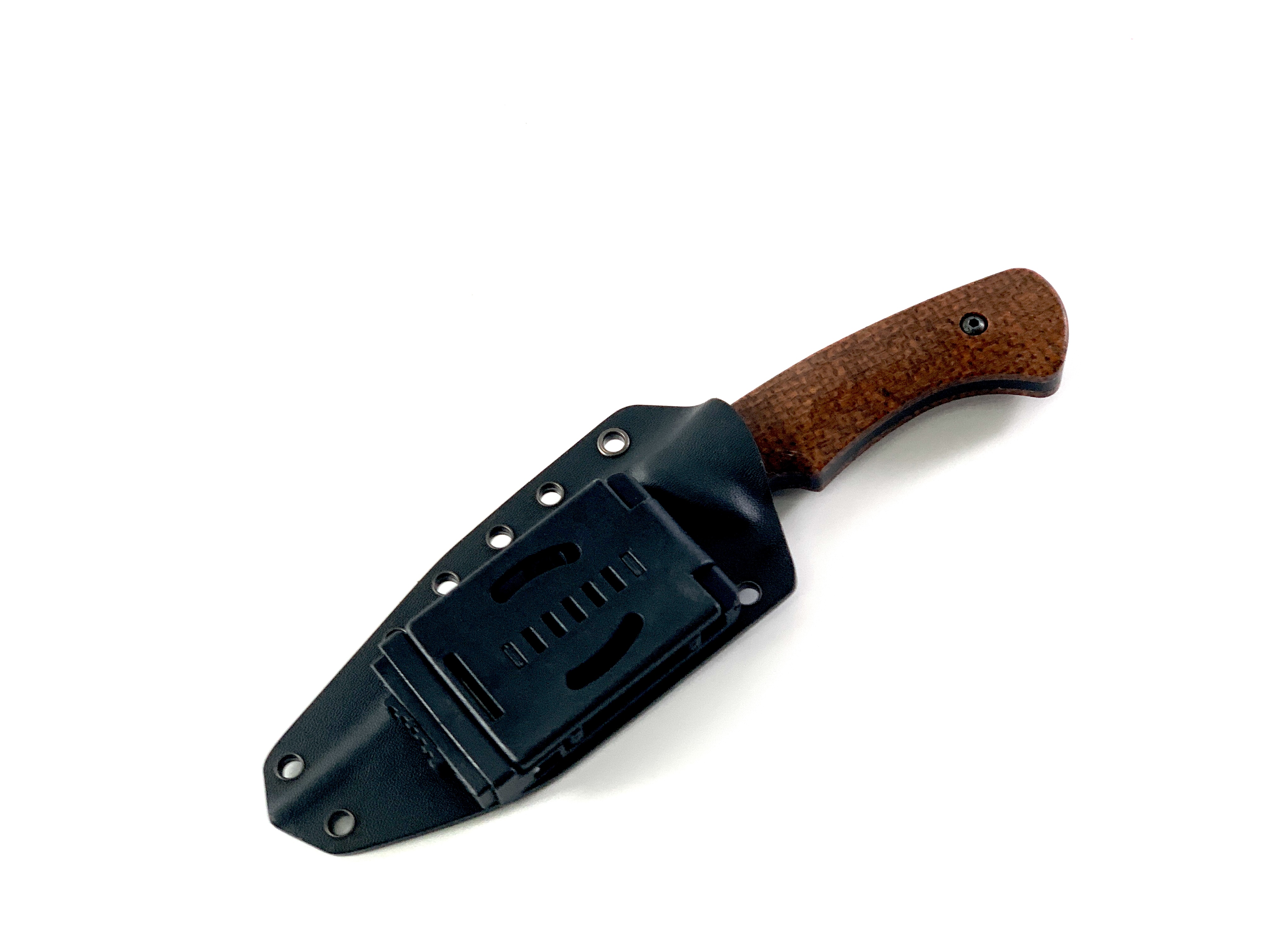 Tactical military hunting Knife Kydex калъф D2 steel - ловен нож Vip Ever HB16