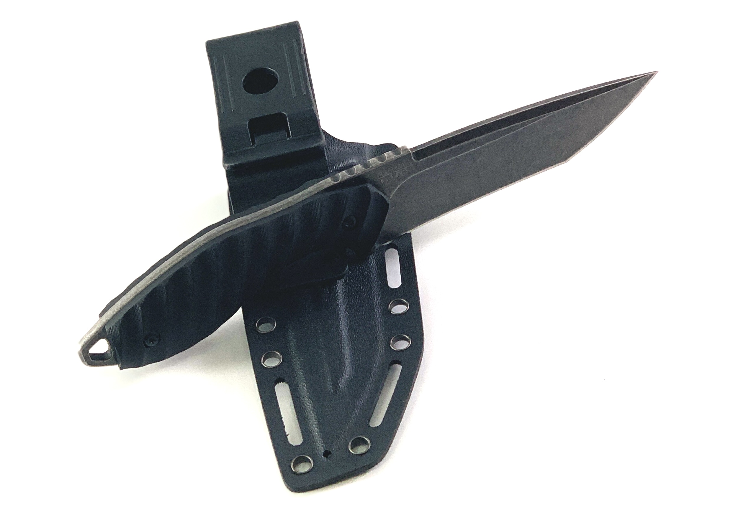 Tactical military hunting Knife Kydex калъф VG10 steel - ловен нож Knives Miller Blades