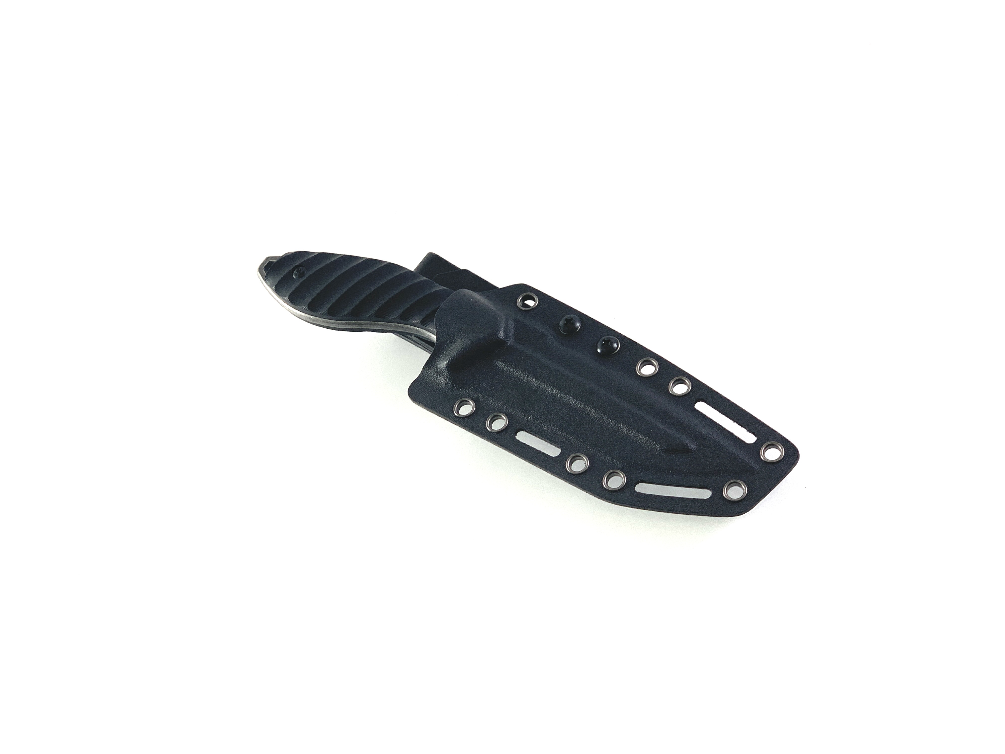 Tactical military hunting Knife Kydex калъф VG10 steel - ловен нож Knives Miller Blades