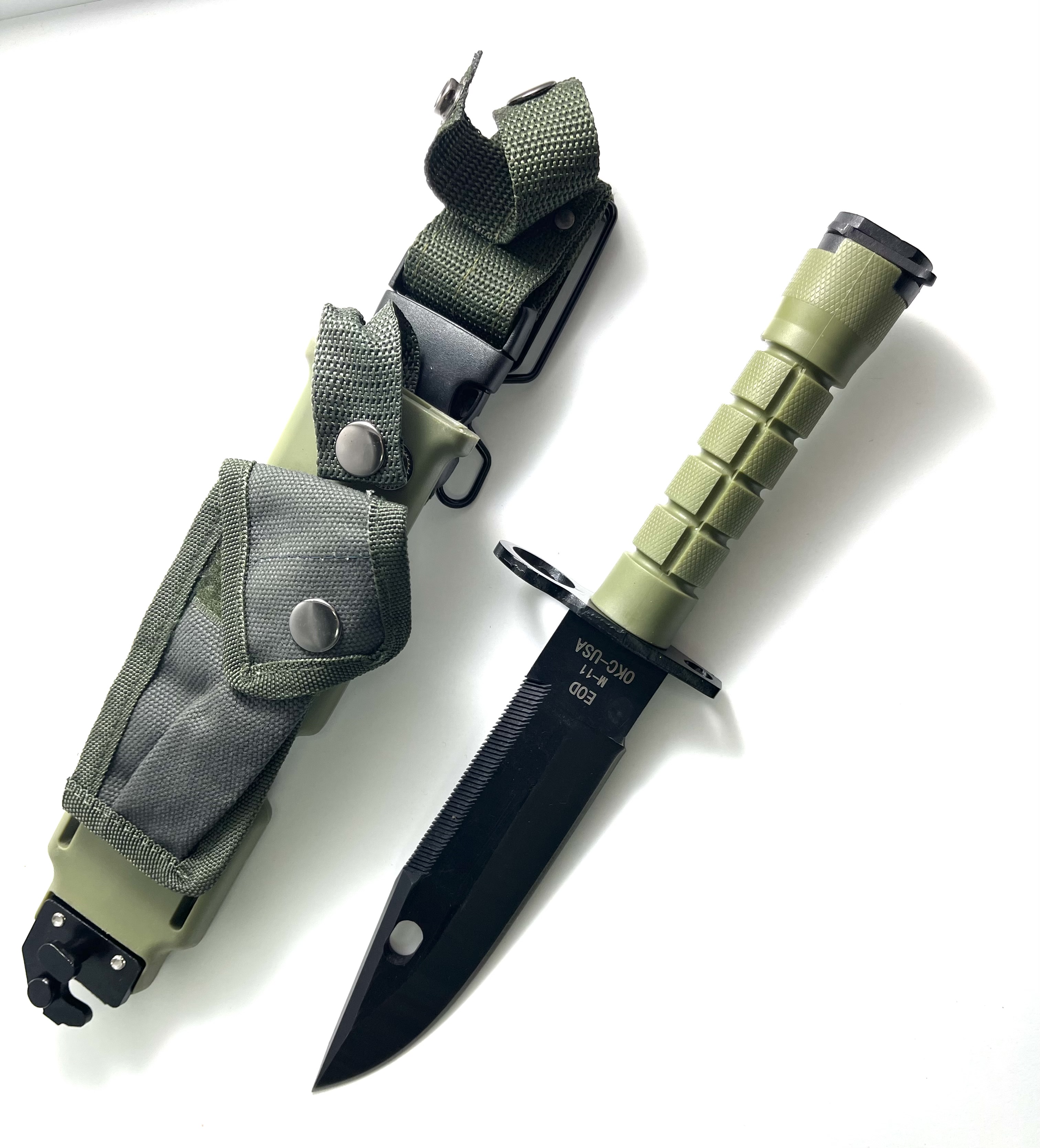 Ловен нож Bayonet  M-11 OKS