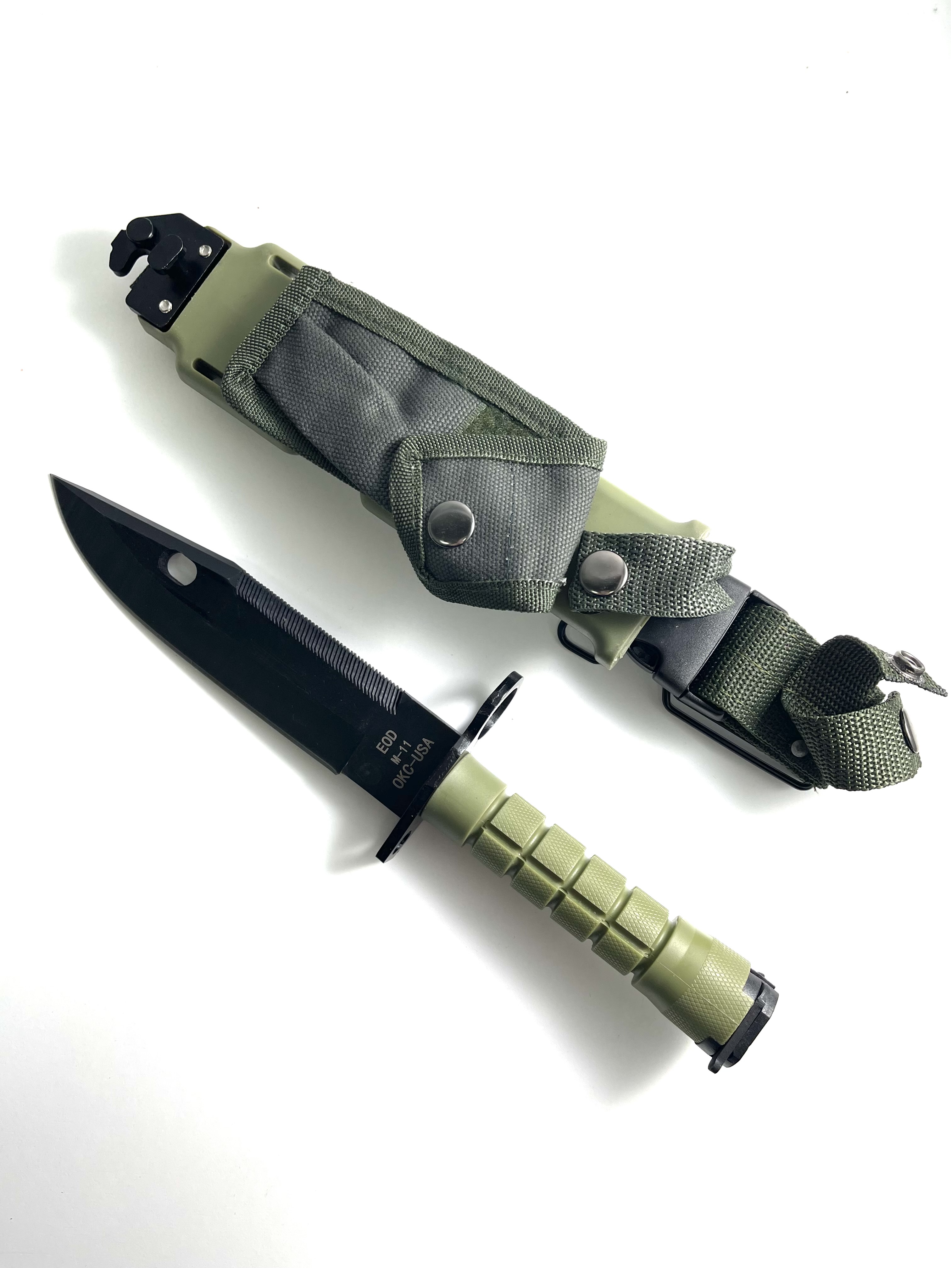 Ловен нож Bayonet  M-11 OKS