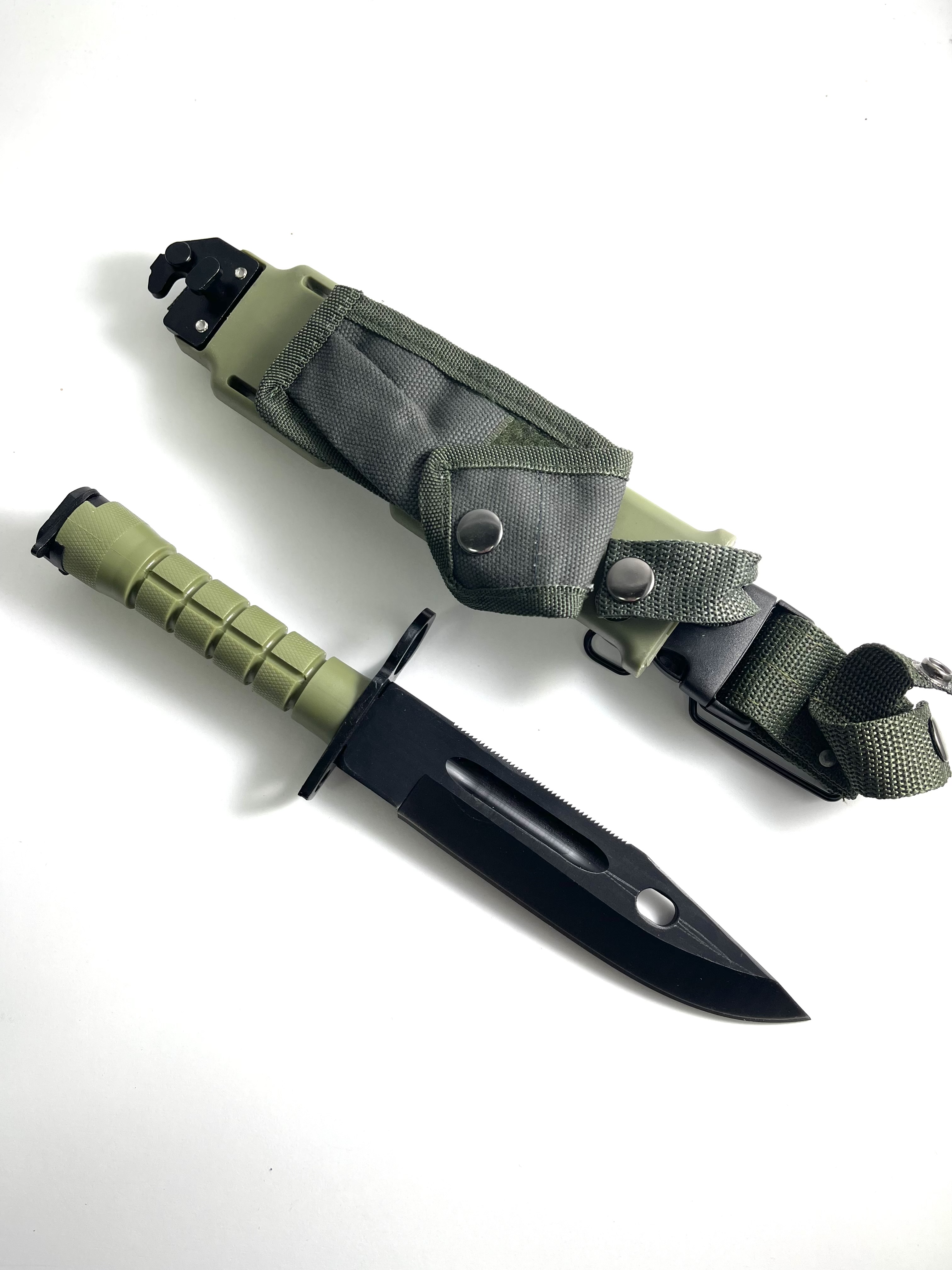 Ловен нож Bayonet  M-11 OKS