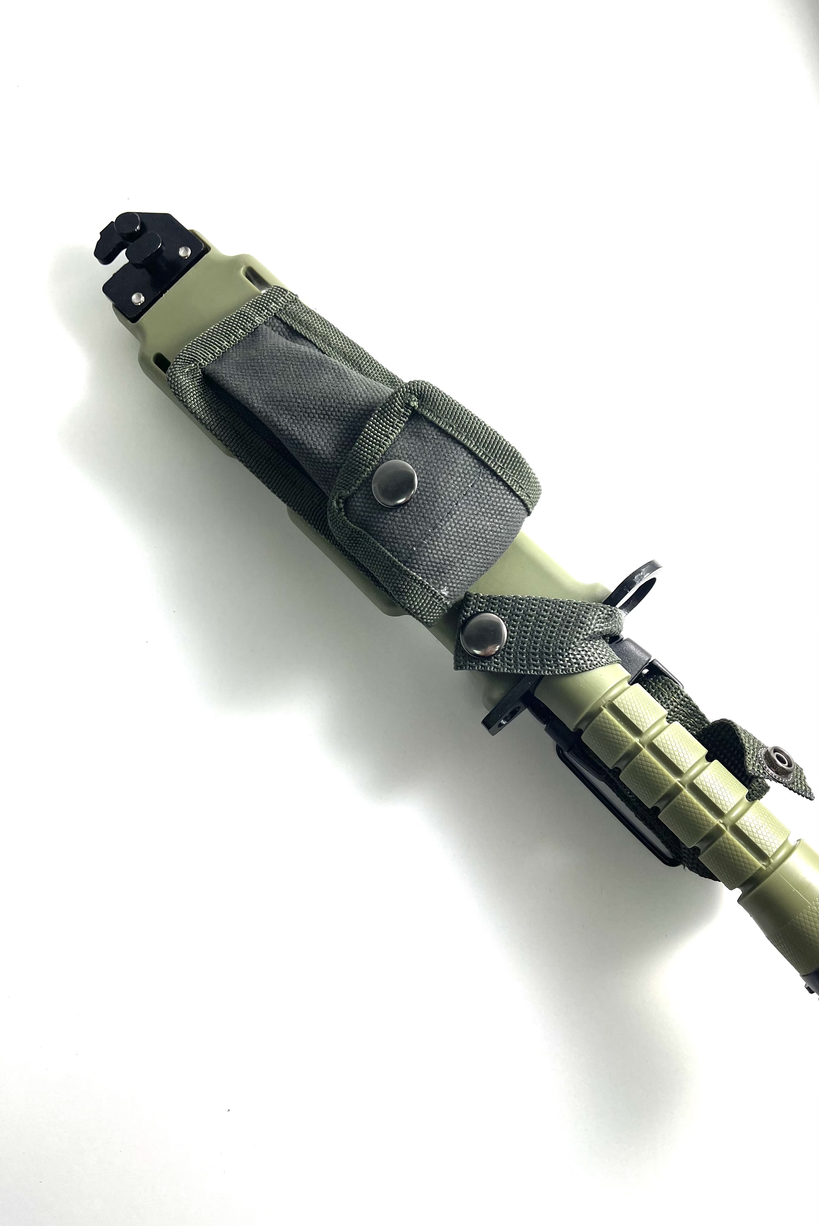 Ловен нож Bayonet  M-11 OKS