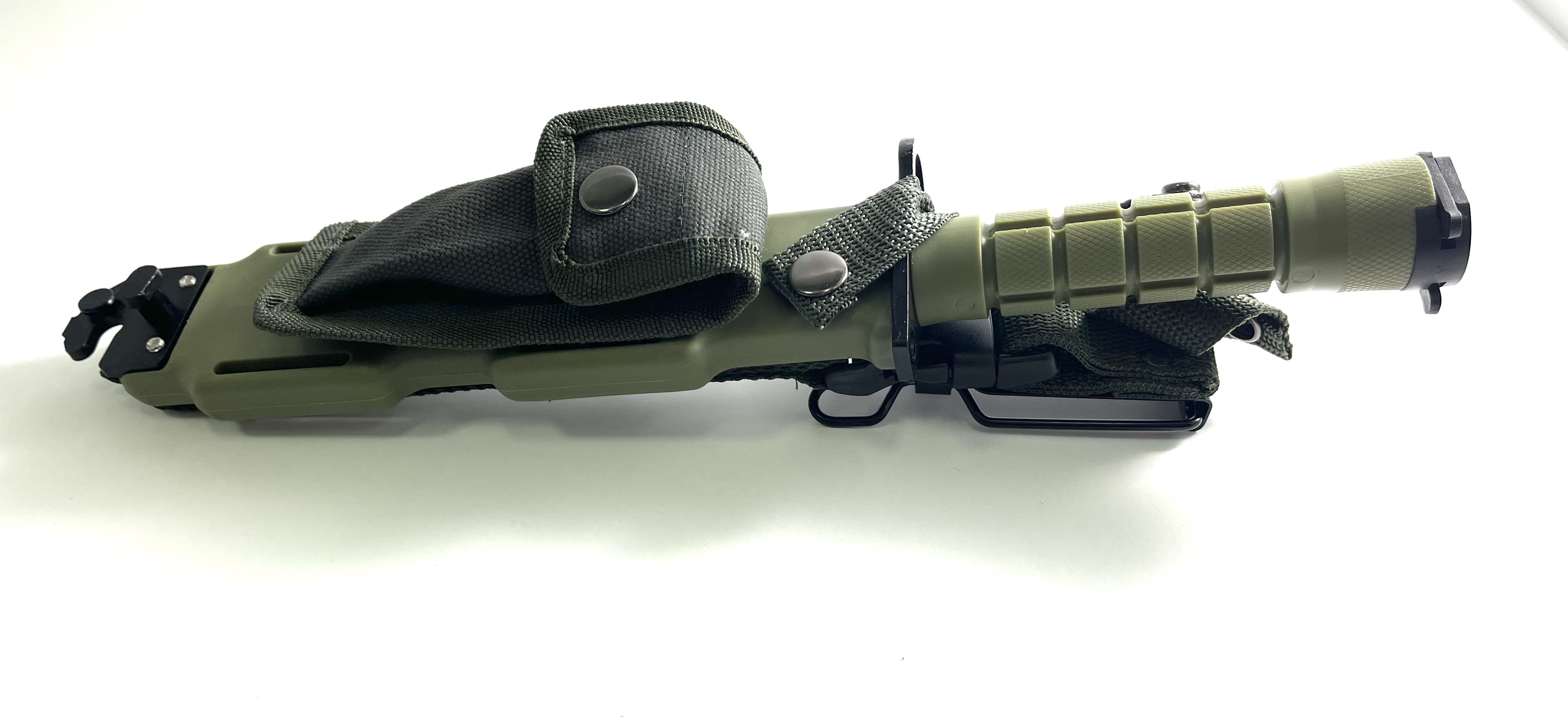 Ловен нож Bayonet  M-11 OKS