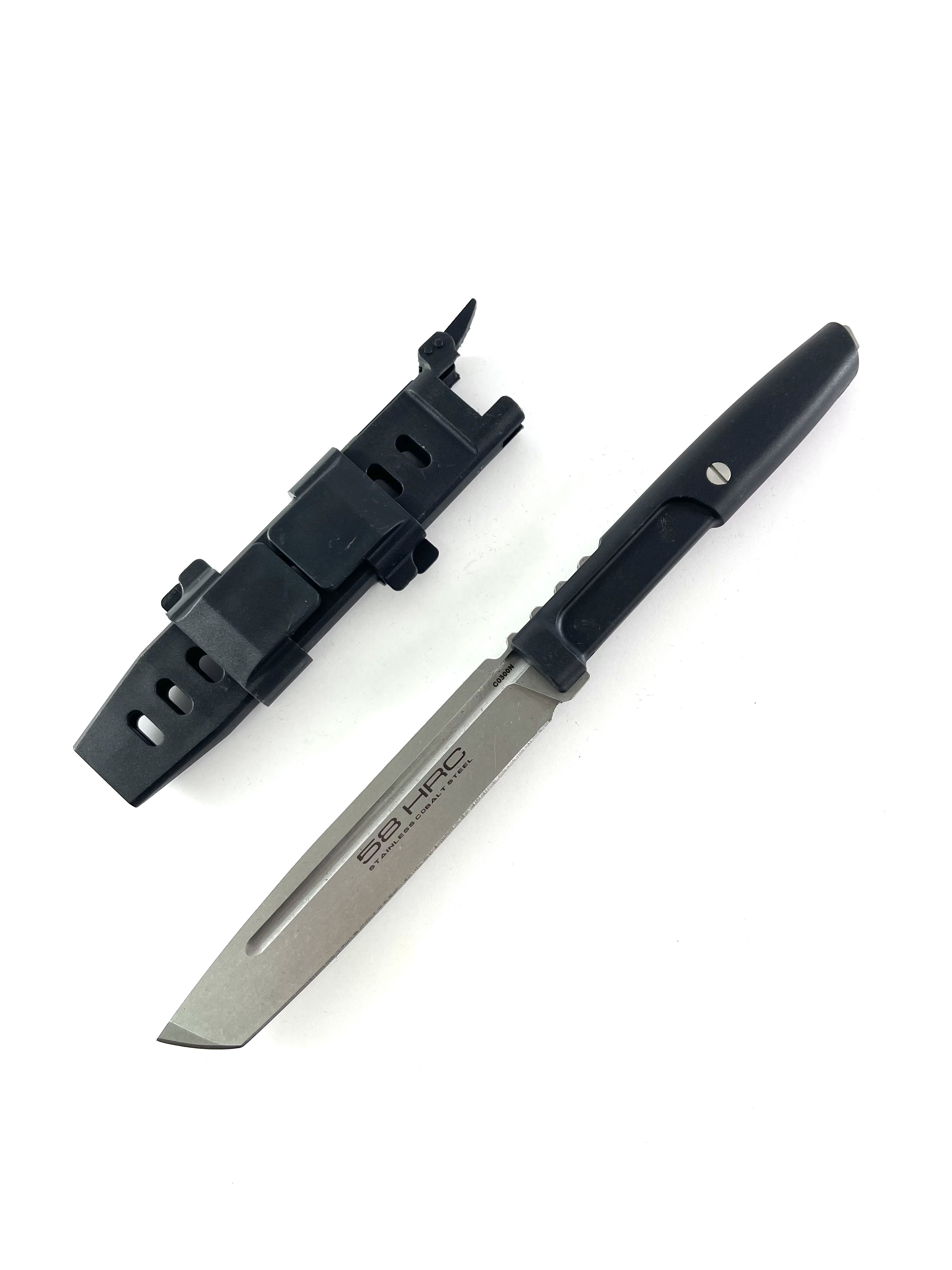Тактически нож с танто острие Tactical Knife Model Mamba