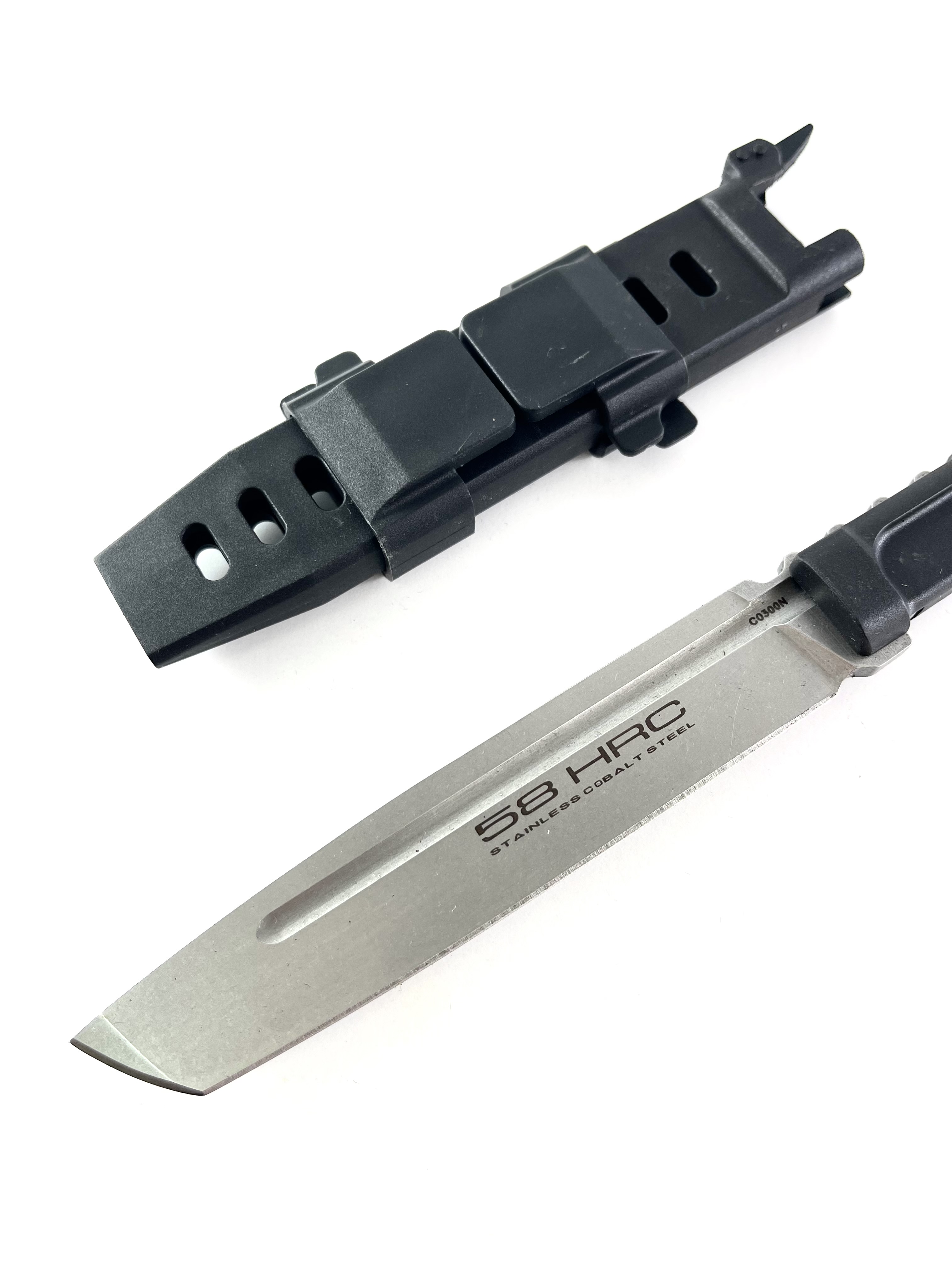 Тактически нож с танто острие Tactical Knife Model Mamba