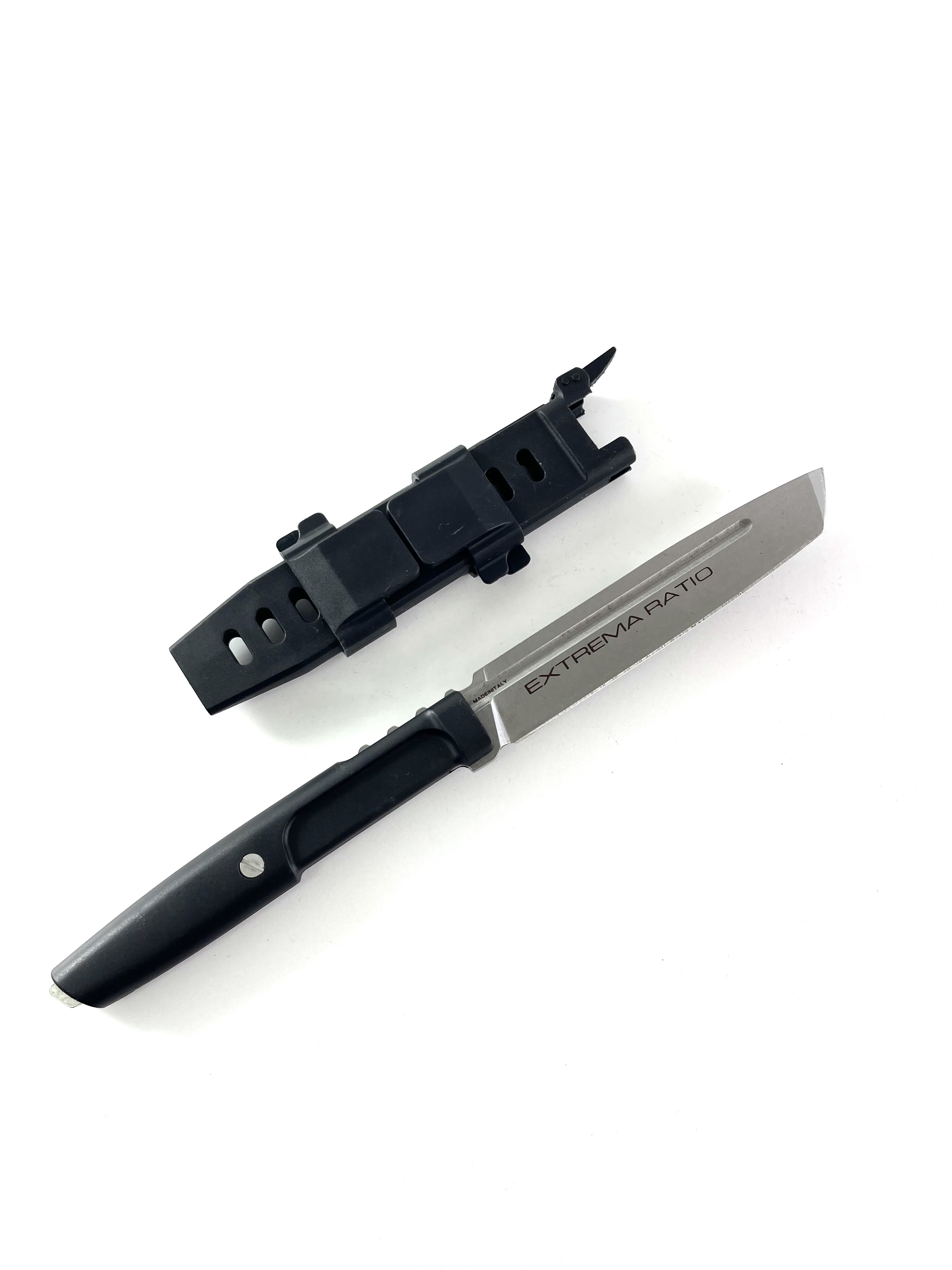 Тактически нож с танто острие Tactical Knife Model Mamba